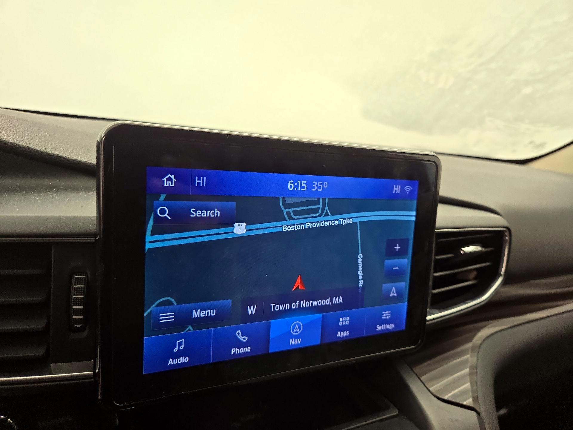 Thumbnail: 2020 Ford Explorer - 14