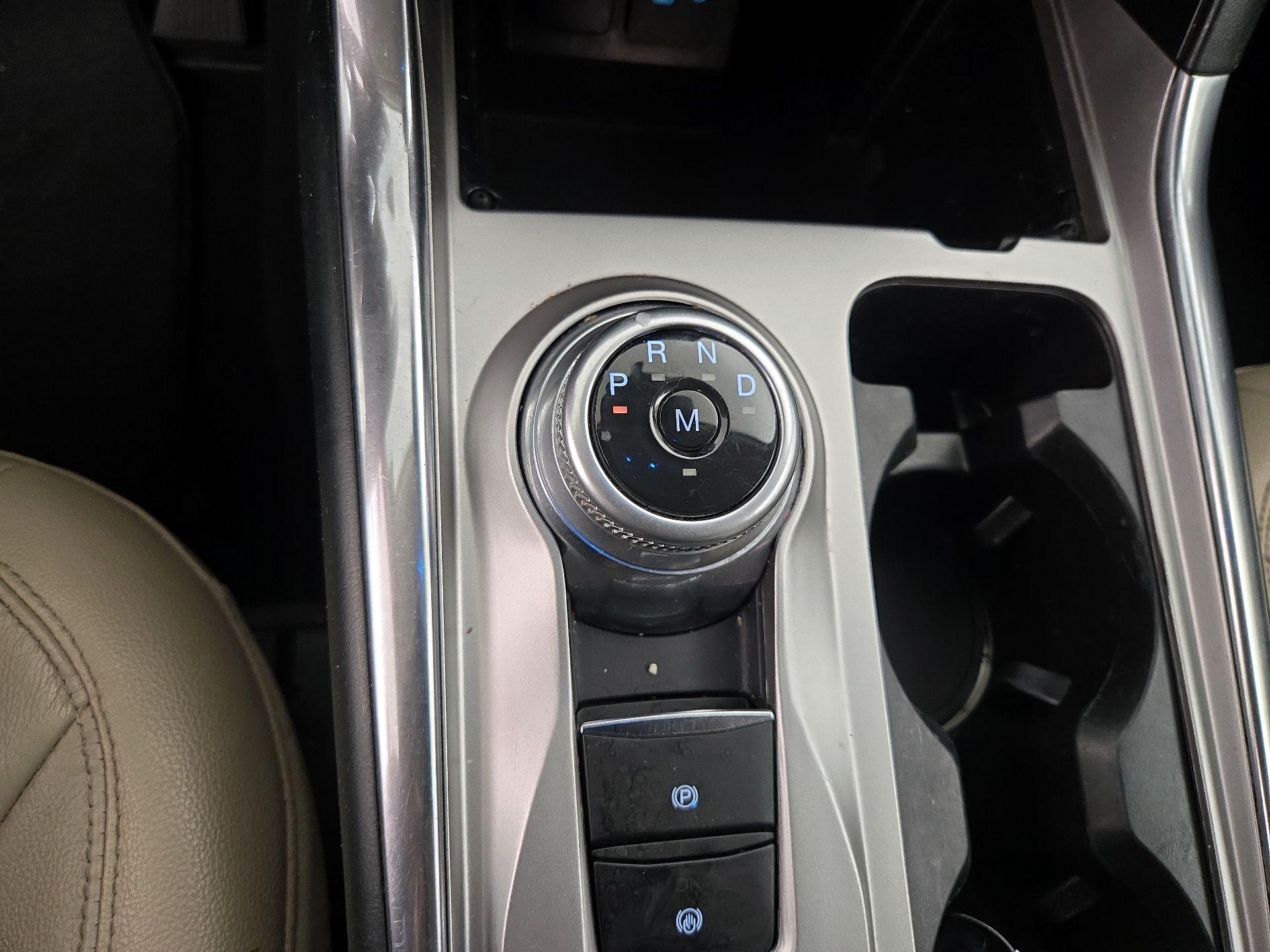 Thumbnail: 2020 Ford Explorer - 18