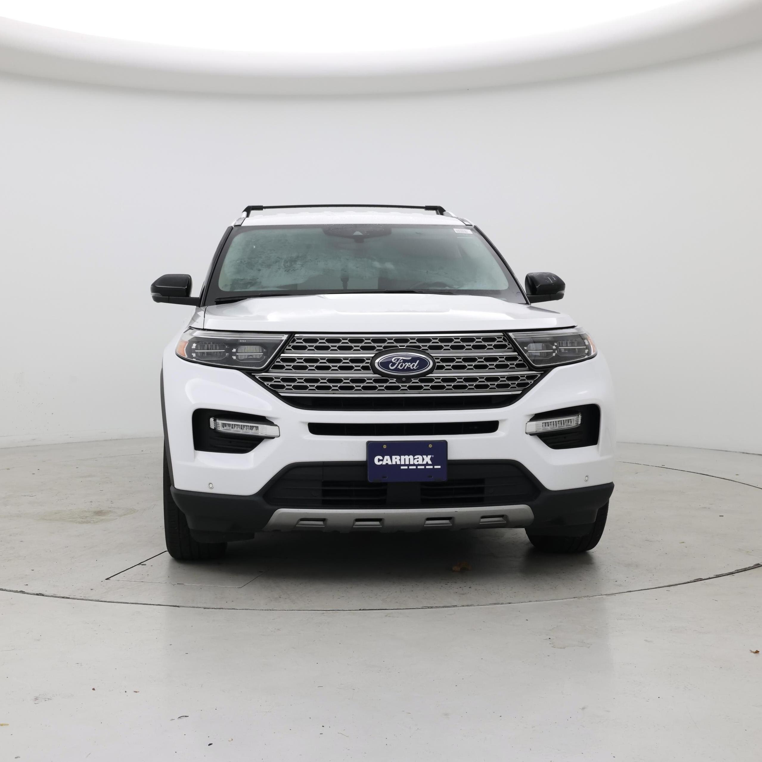 Thumbnail: 2020 Ford Explorer - 5
