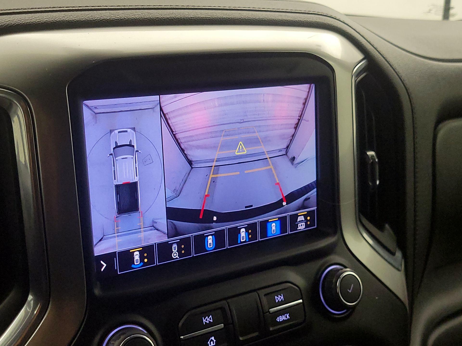 Thumbnail: 2020 Chevrolet Silverado 3500 - 12