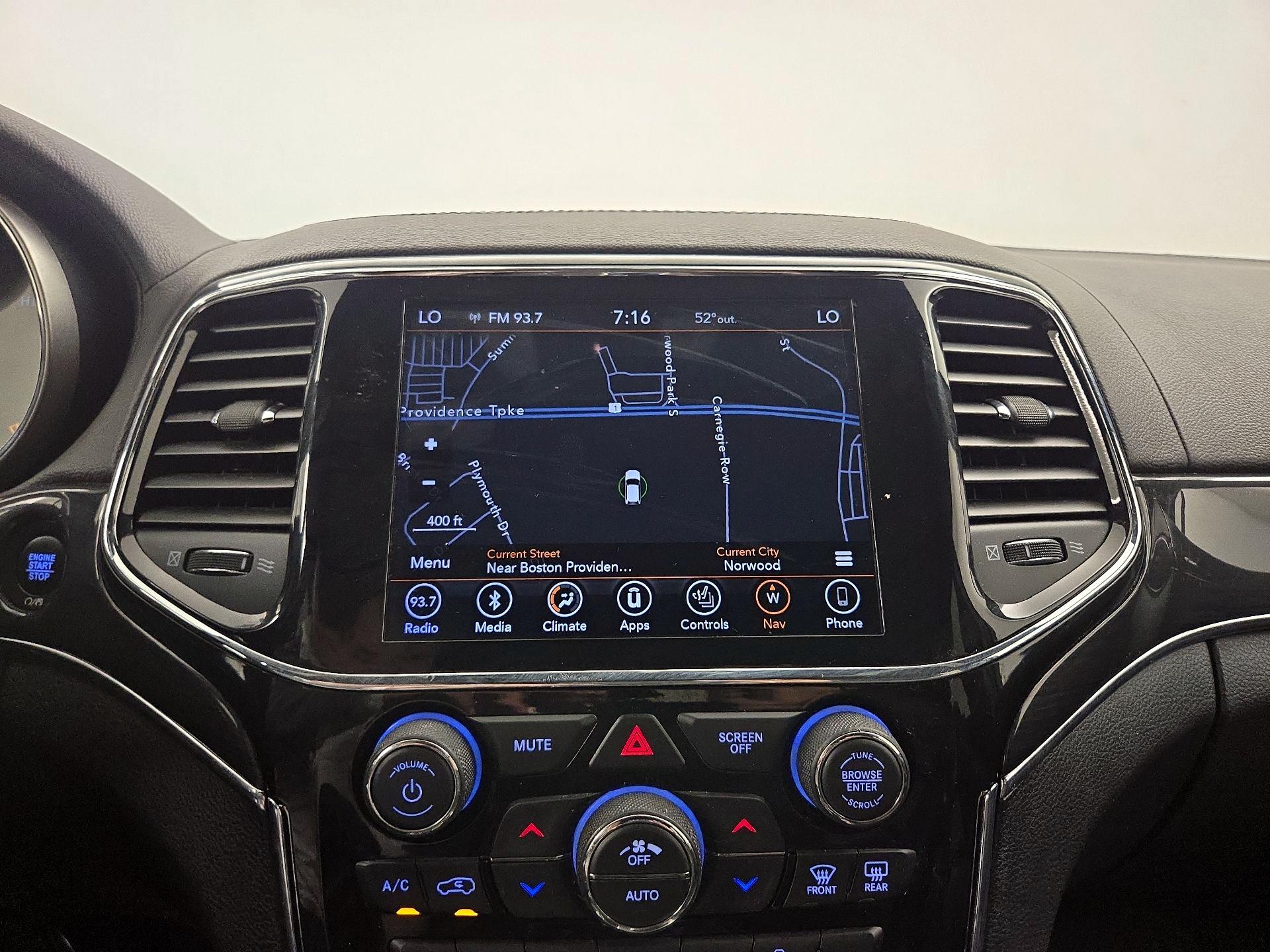 Thumbnail: 2019 Jeep Grand Cherokee - 14