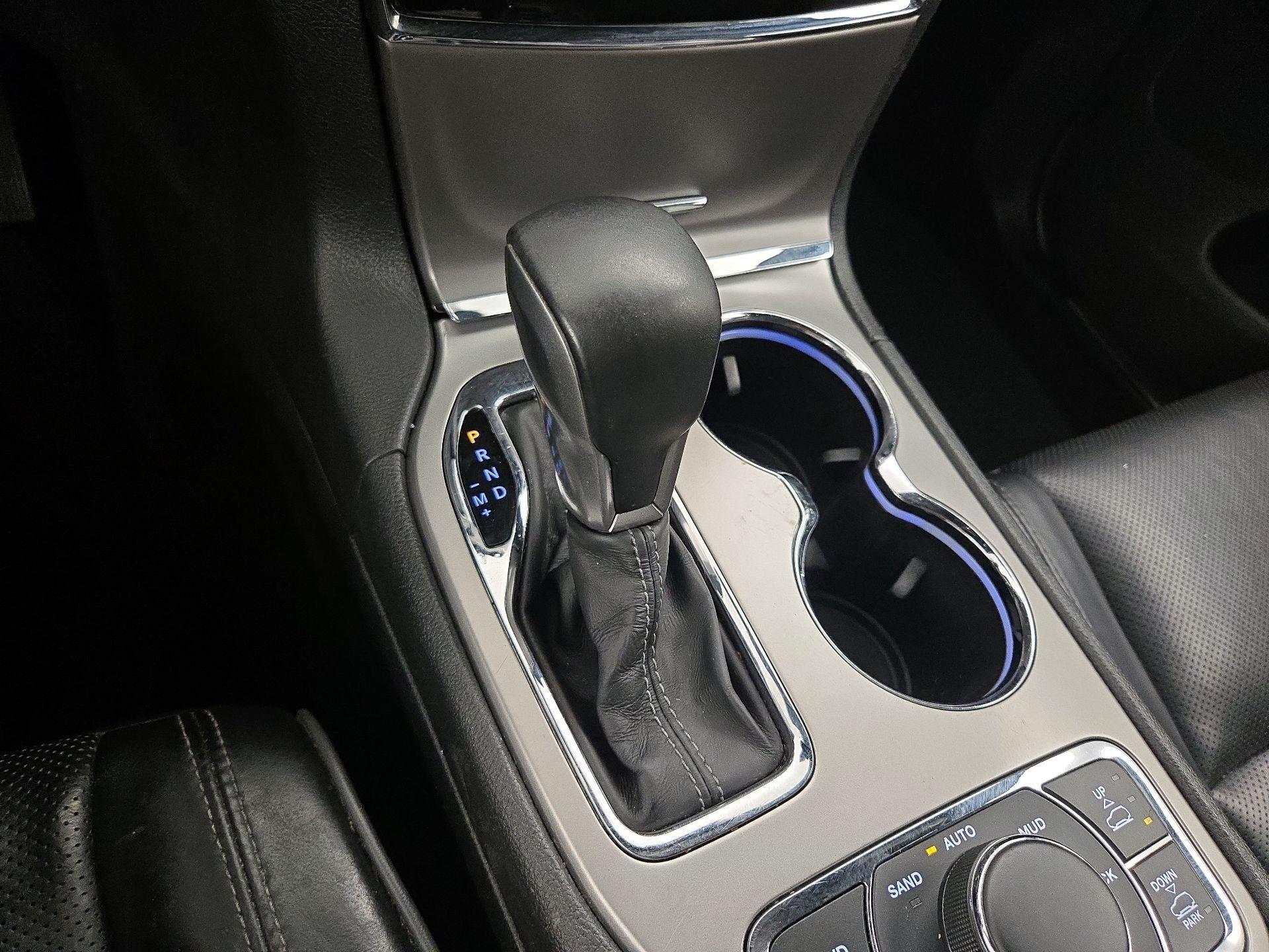 Thumbnail: 2019 Jeep Grand Cherokee - 18