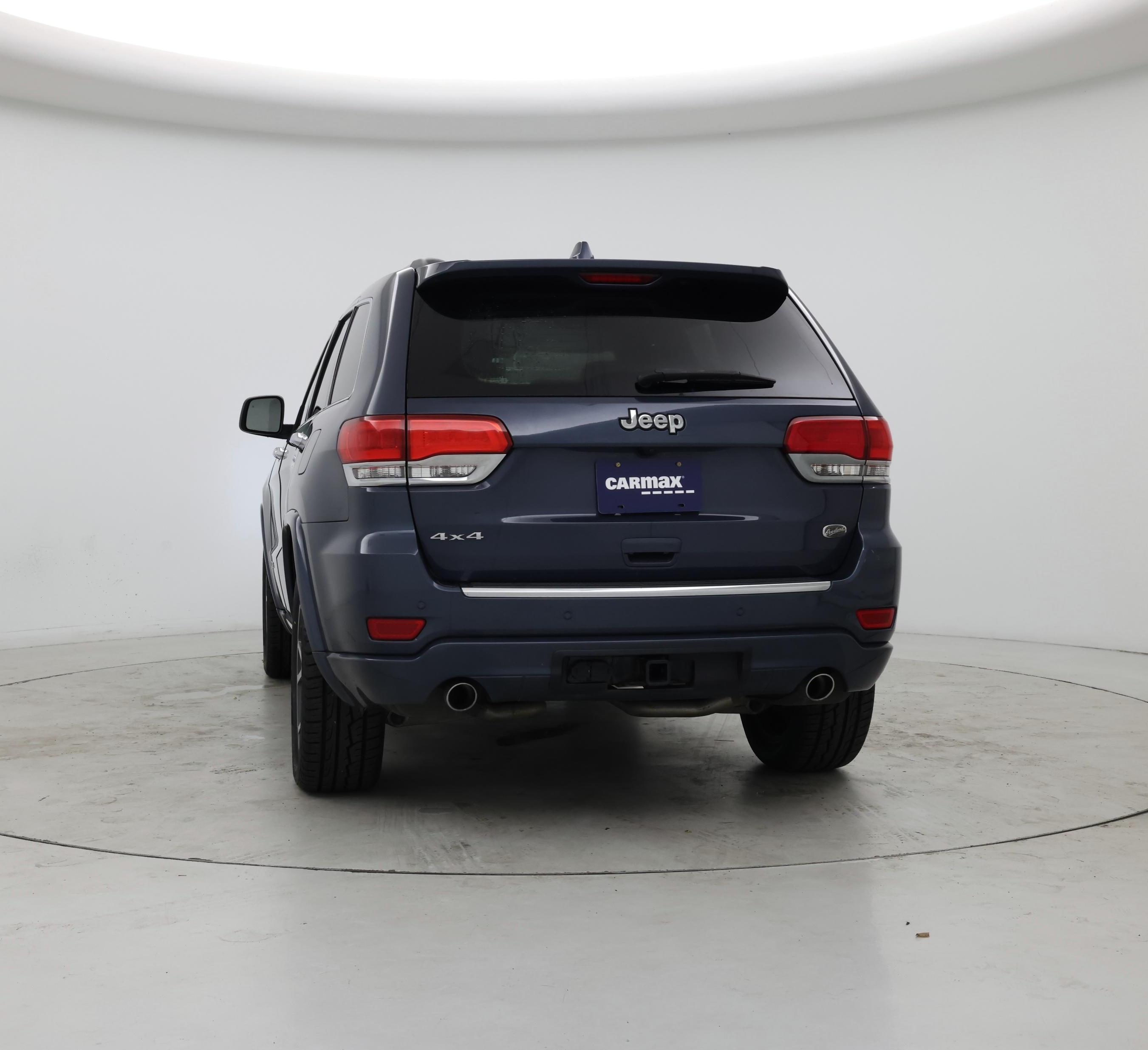 Thumbnail: 2019 Jeep Grand Cherokee - 6