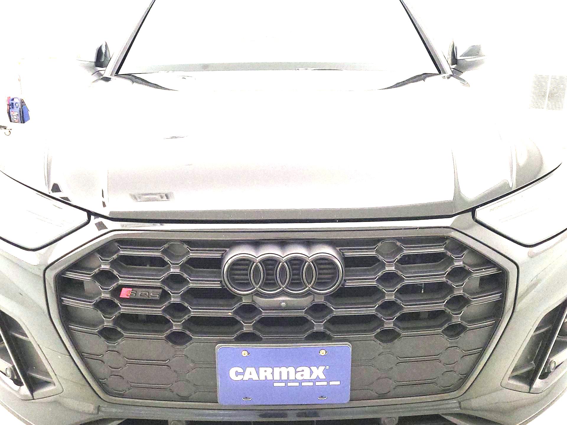 Thumbnail: 2022 Audi SQ5 - 2