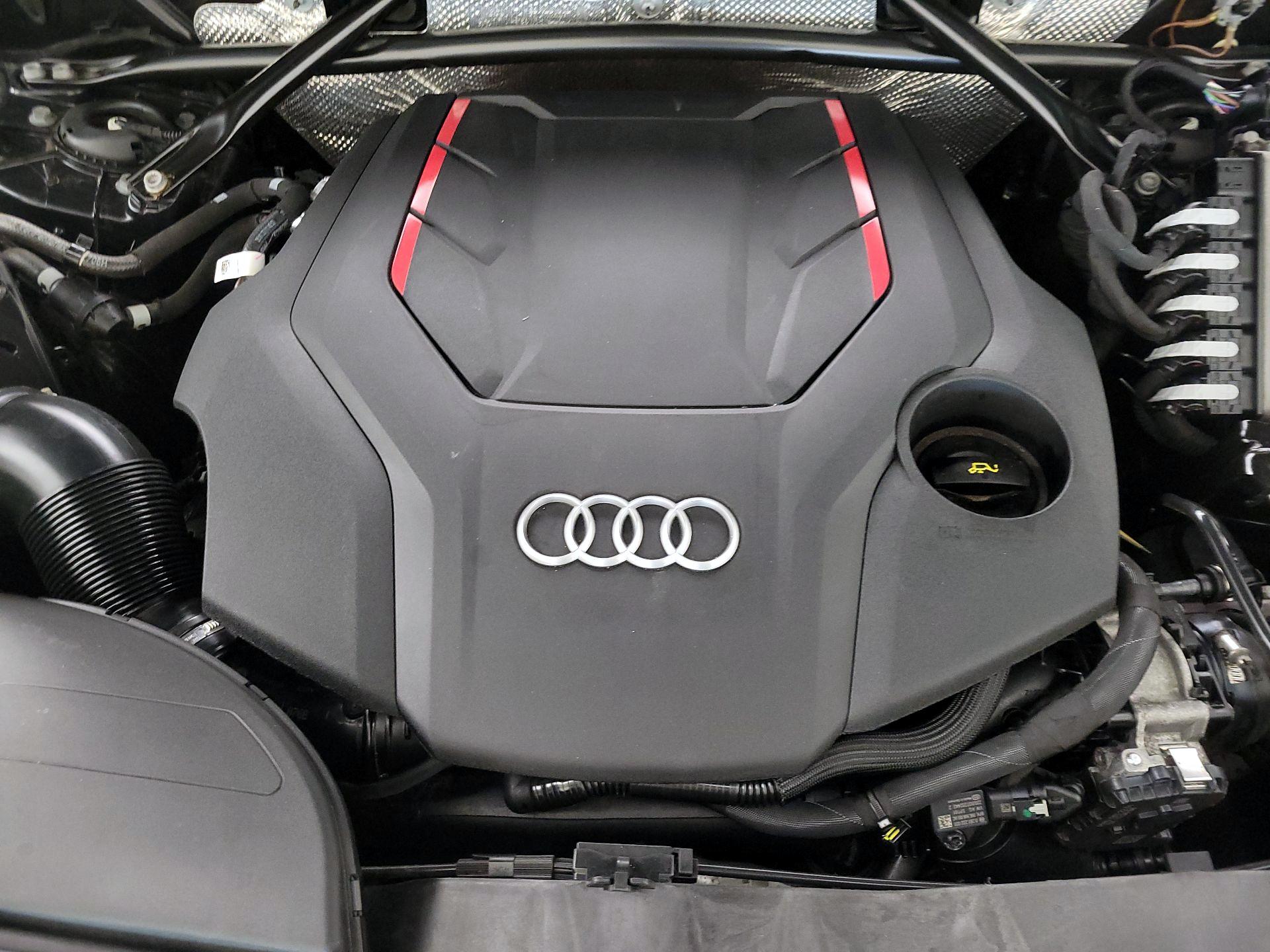 Thumbnail: 2022 Audi SQ5 - 20