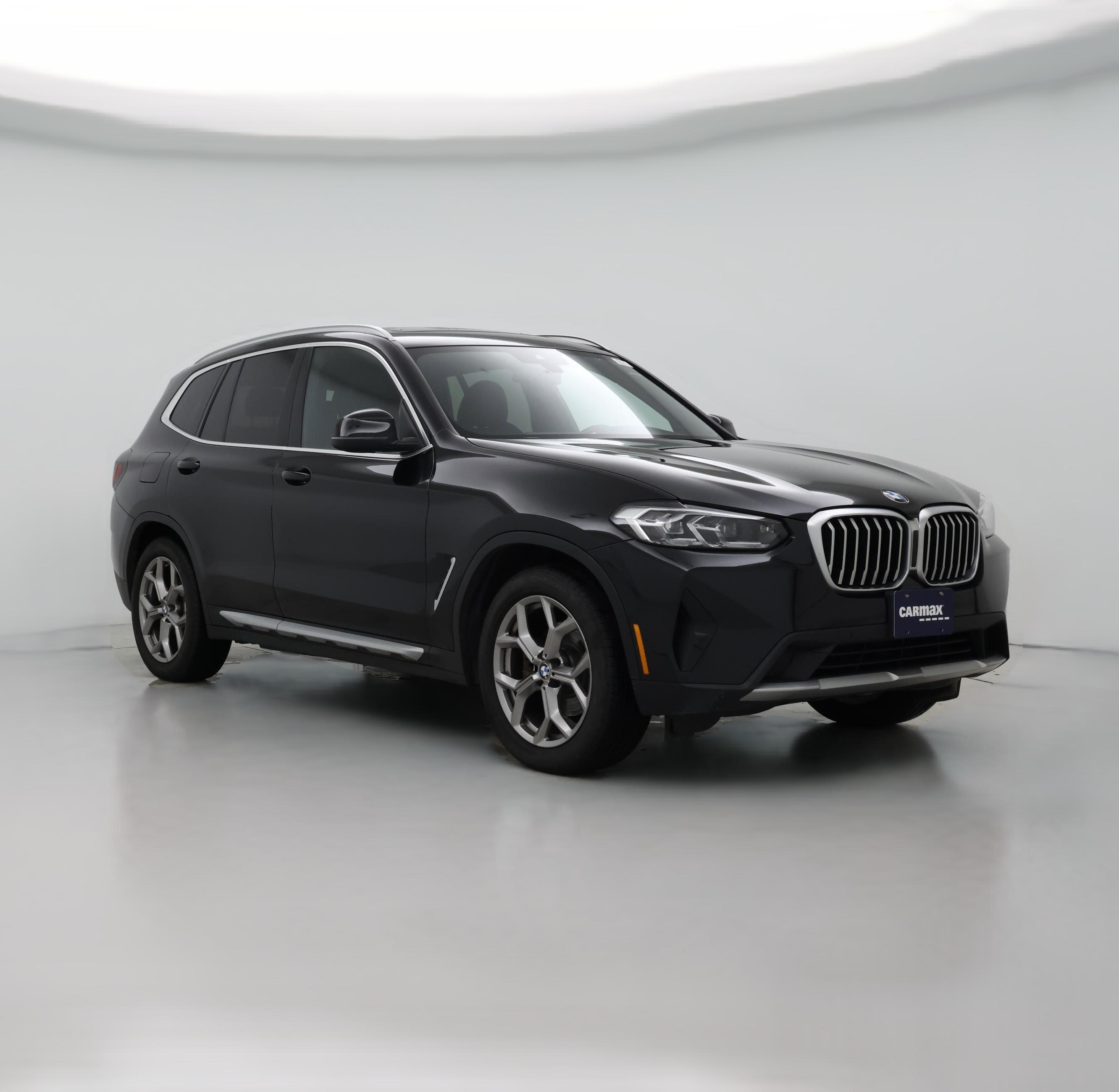 Thumbnail: 2022 BMW X3 - 1