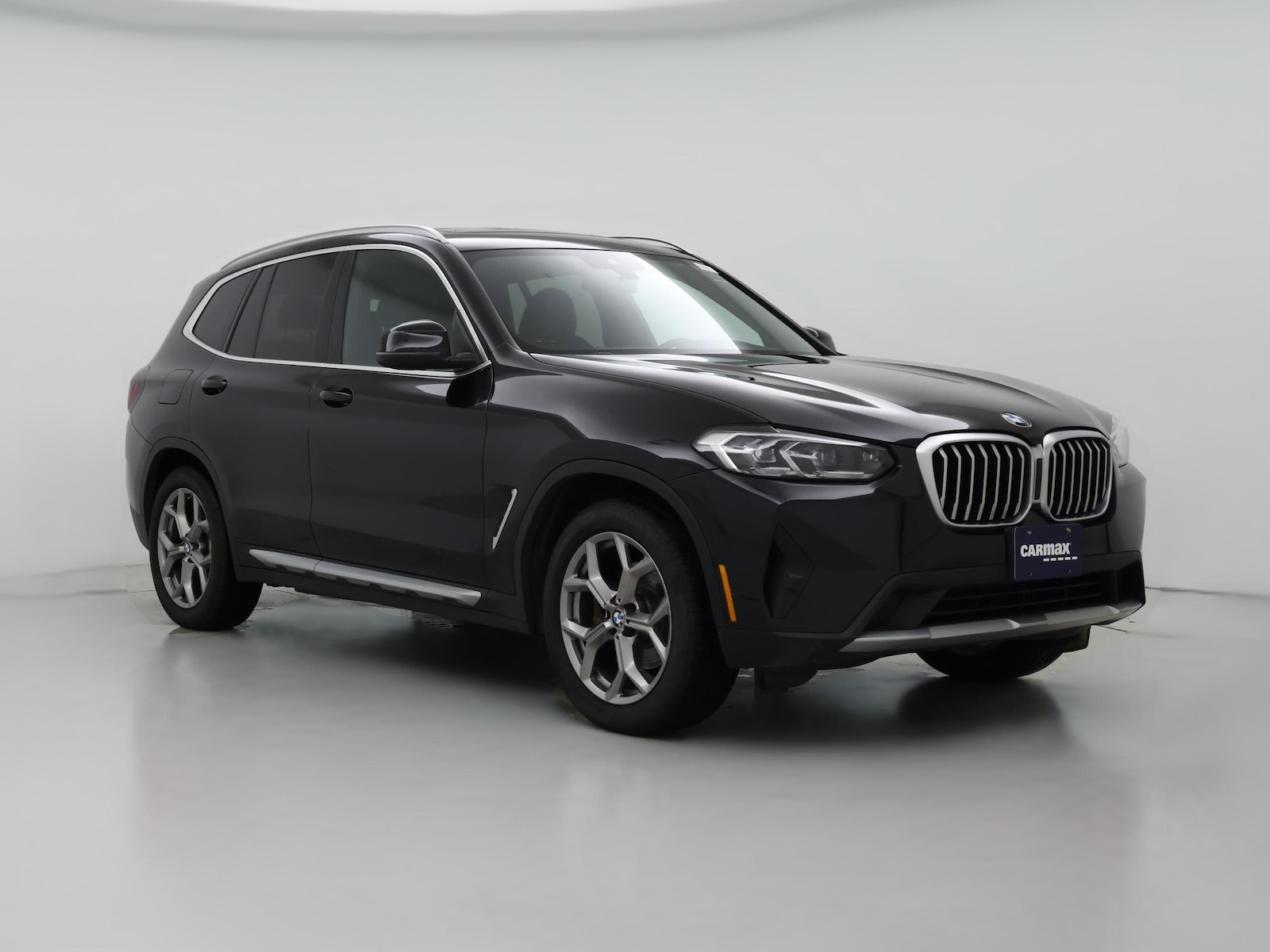 2022 BMW X3 30i