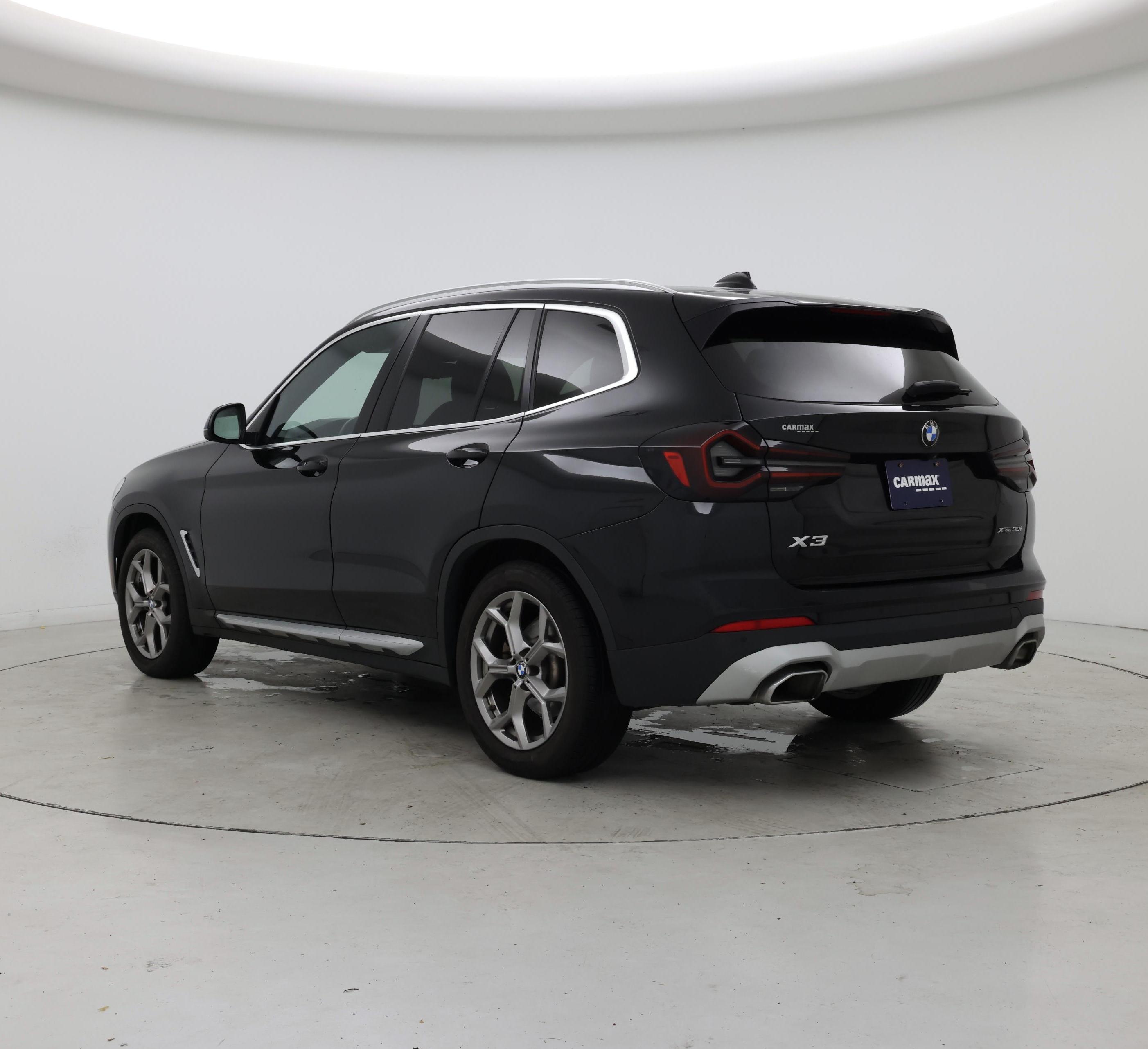 Thumbnail: 2022 BMW X3 - 2