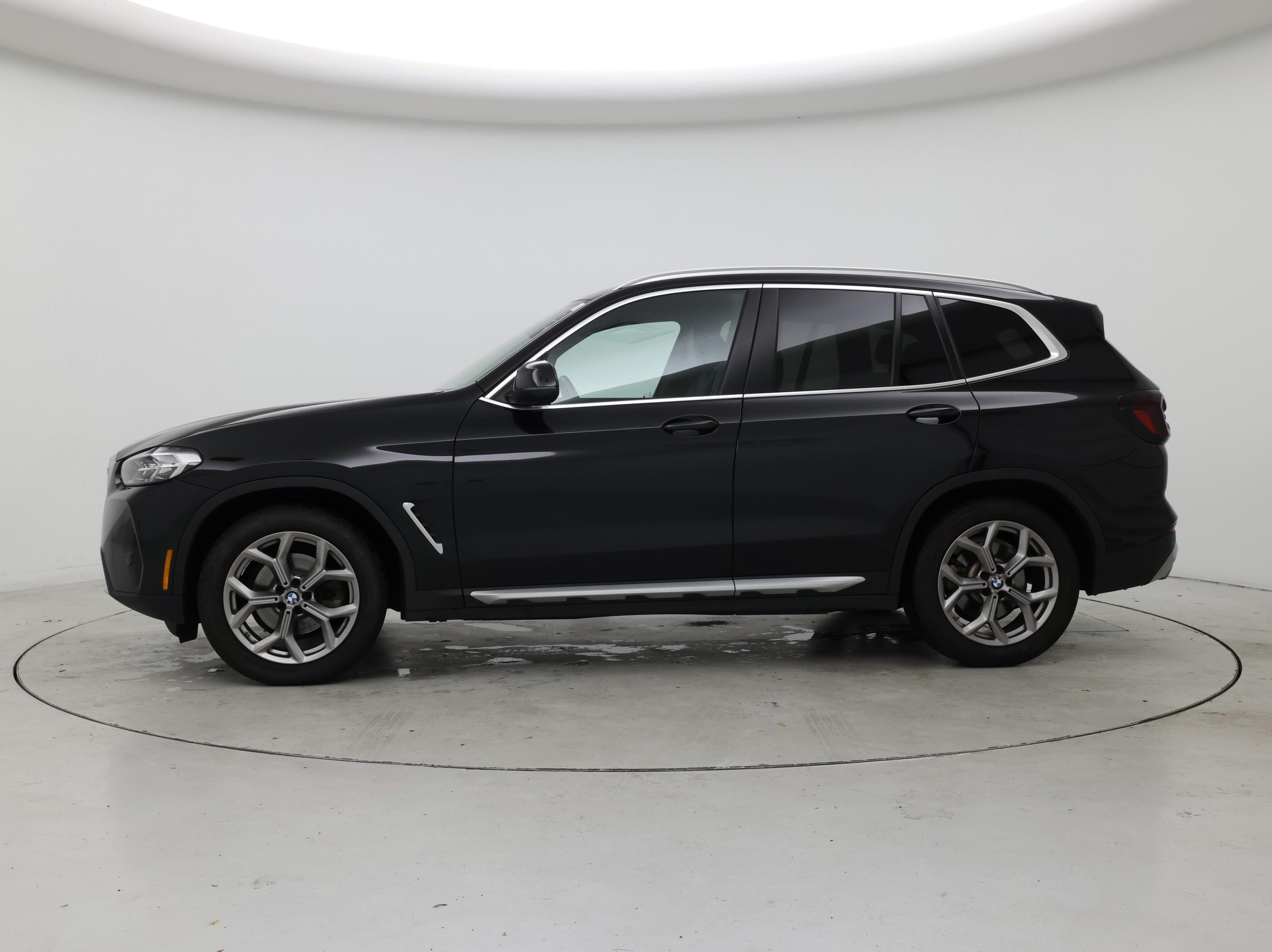 Thumbnail: 2022 BMW X3 - 3