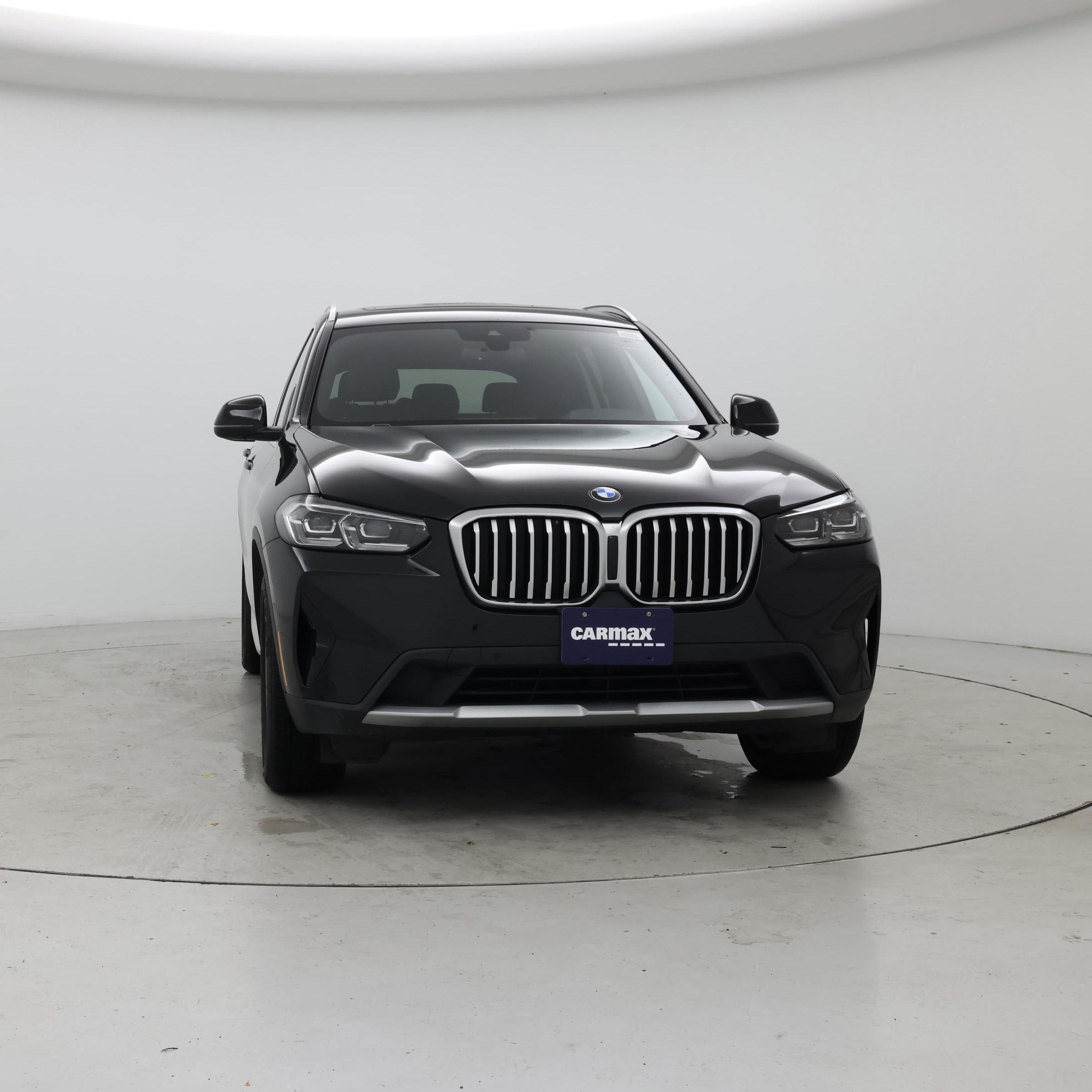 Thumbnail: 2022 BMW X3 - 5