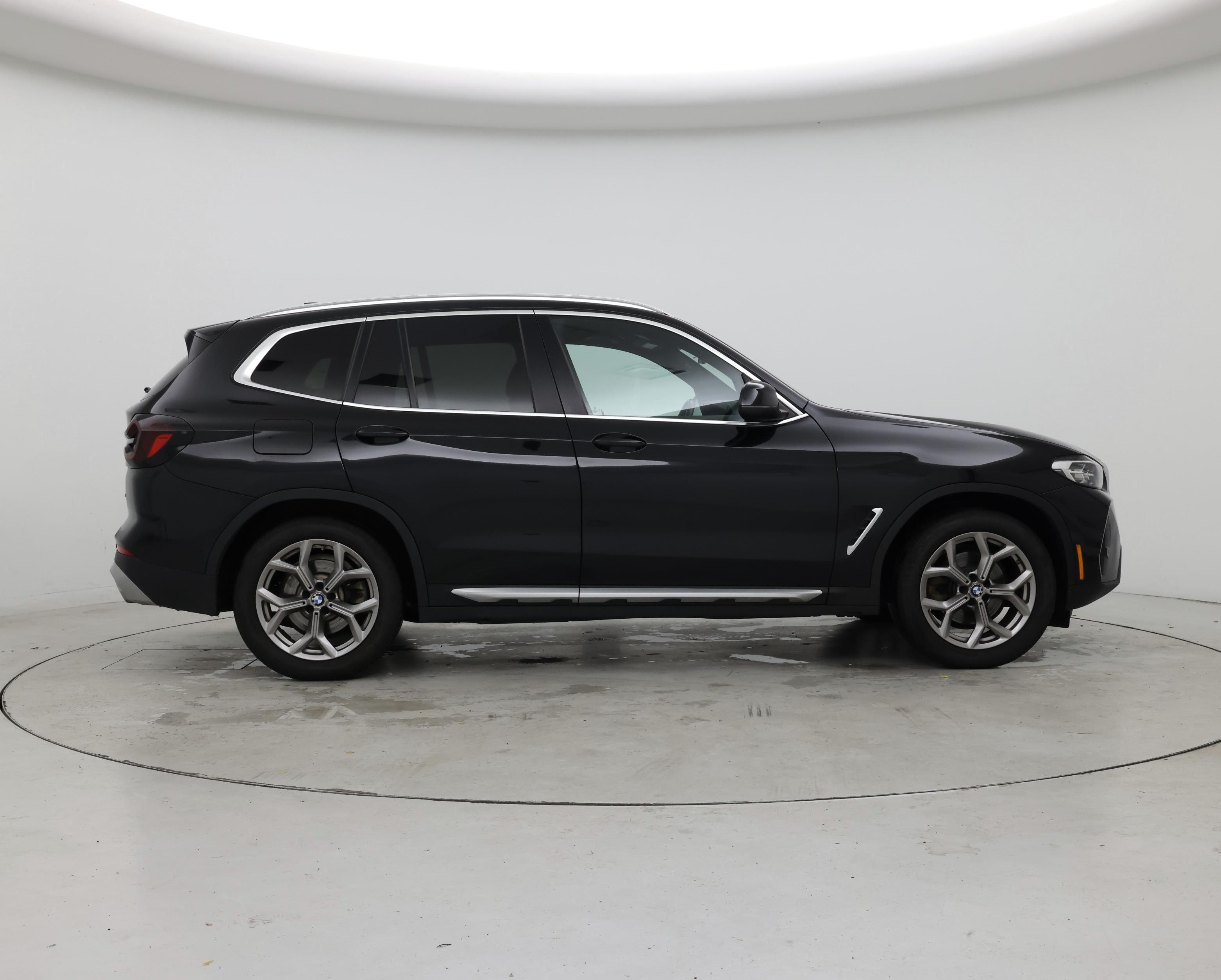 Thumbnail: 2022 BMW X3 - 7