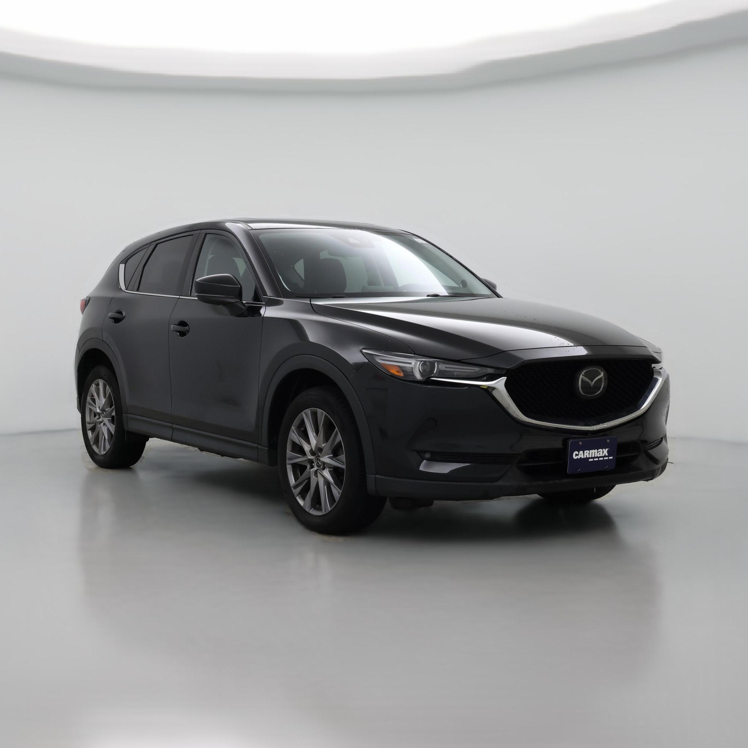 Thumbnail: 2019 Mazda CX-5 - 1