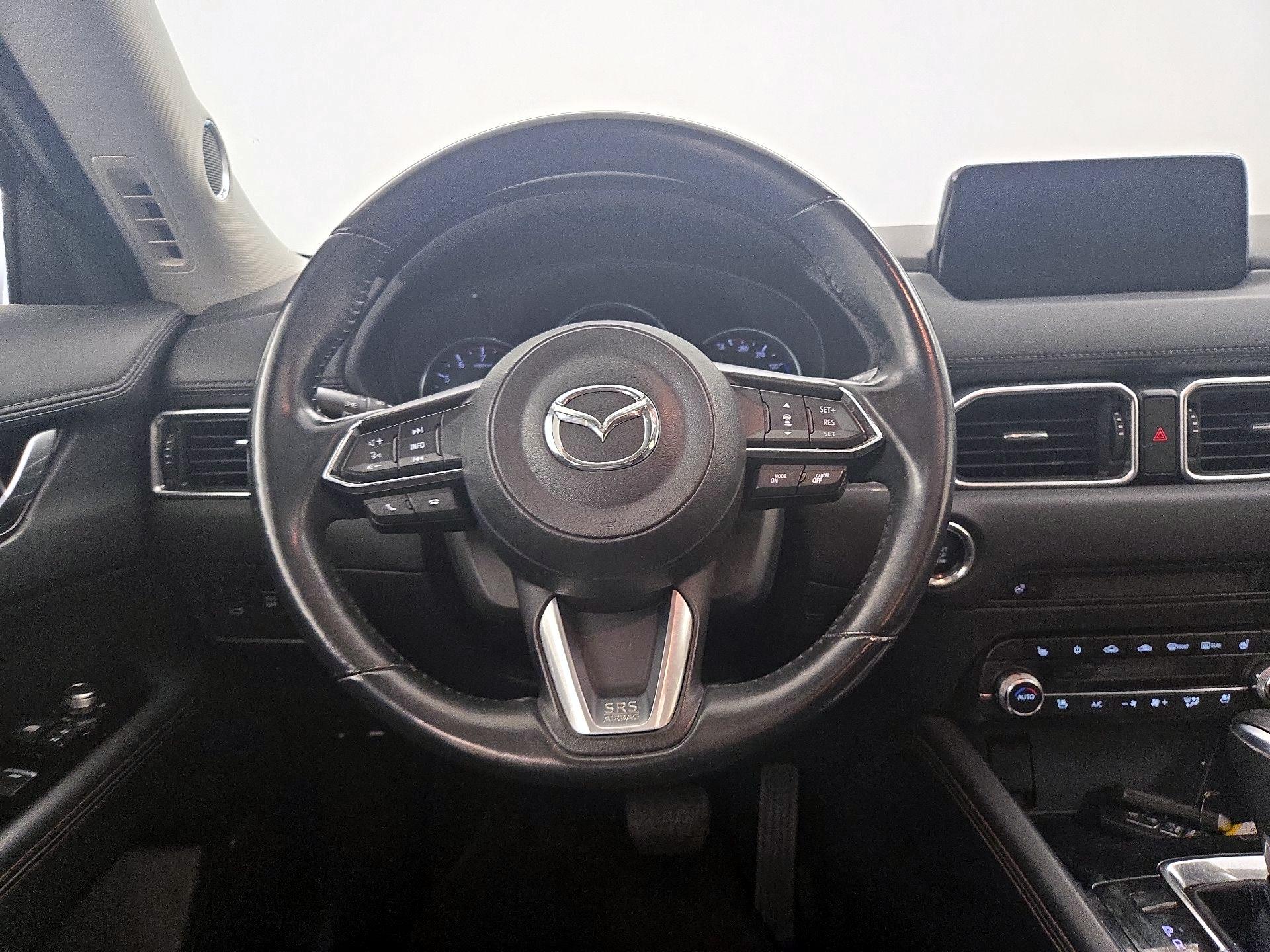 Thumbnail: 2019 Mazda CX-5 - 10