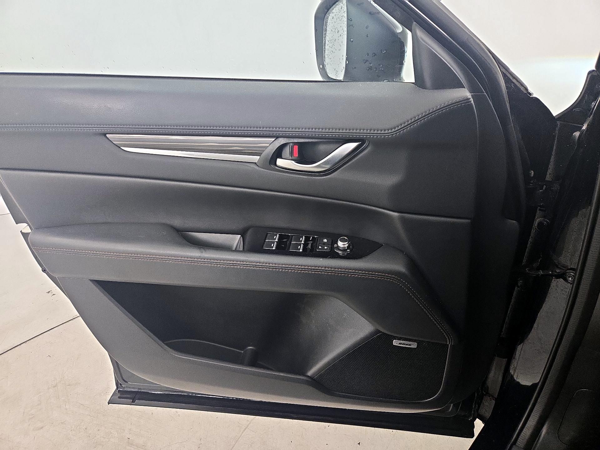 Thumbnail: 2019 Mazda CX-5 - 12