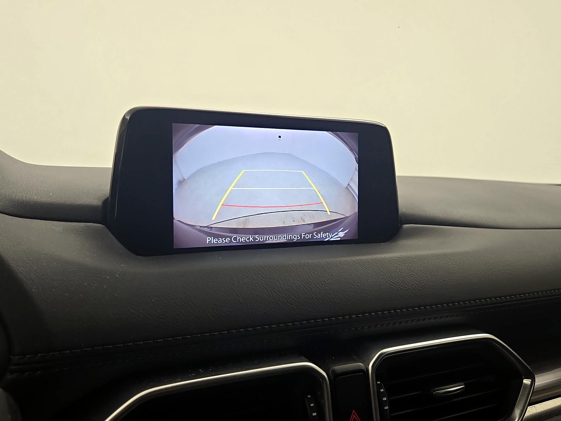 Thumbnail: 2019 Mazda CX-5 - 14