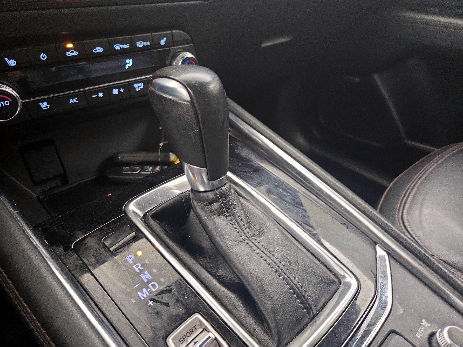 Thumbnail: 2019 Mazda CX-5 - 17