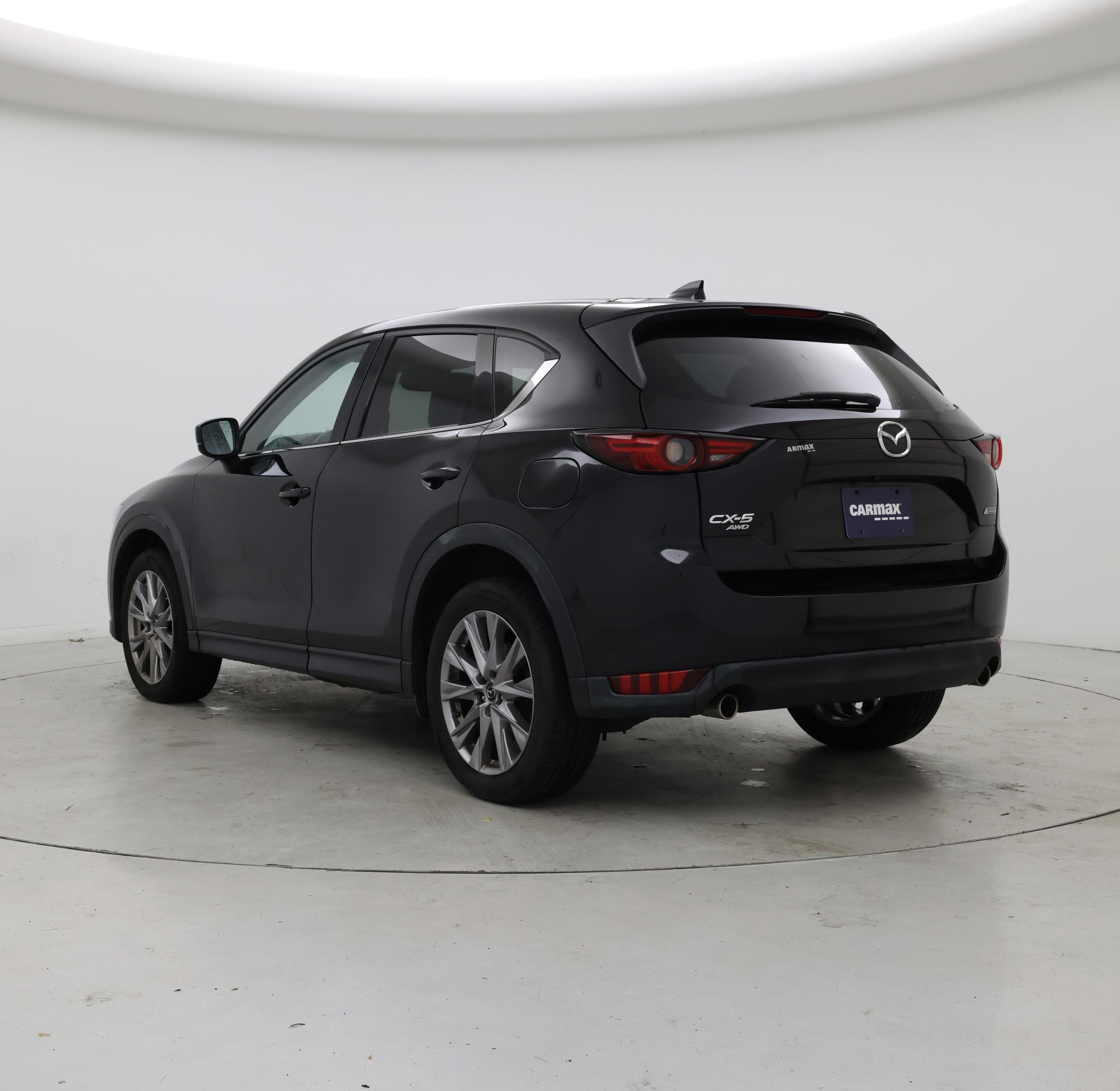 Thumbnail: 2019 Mazda CX-5 - 2