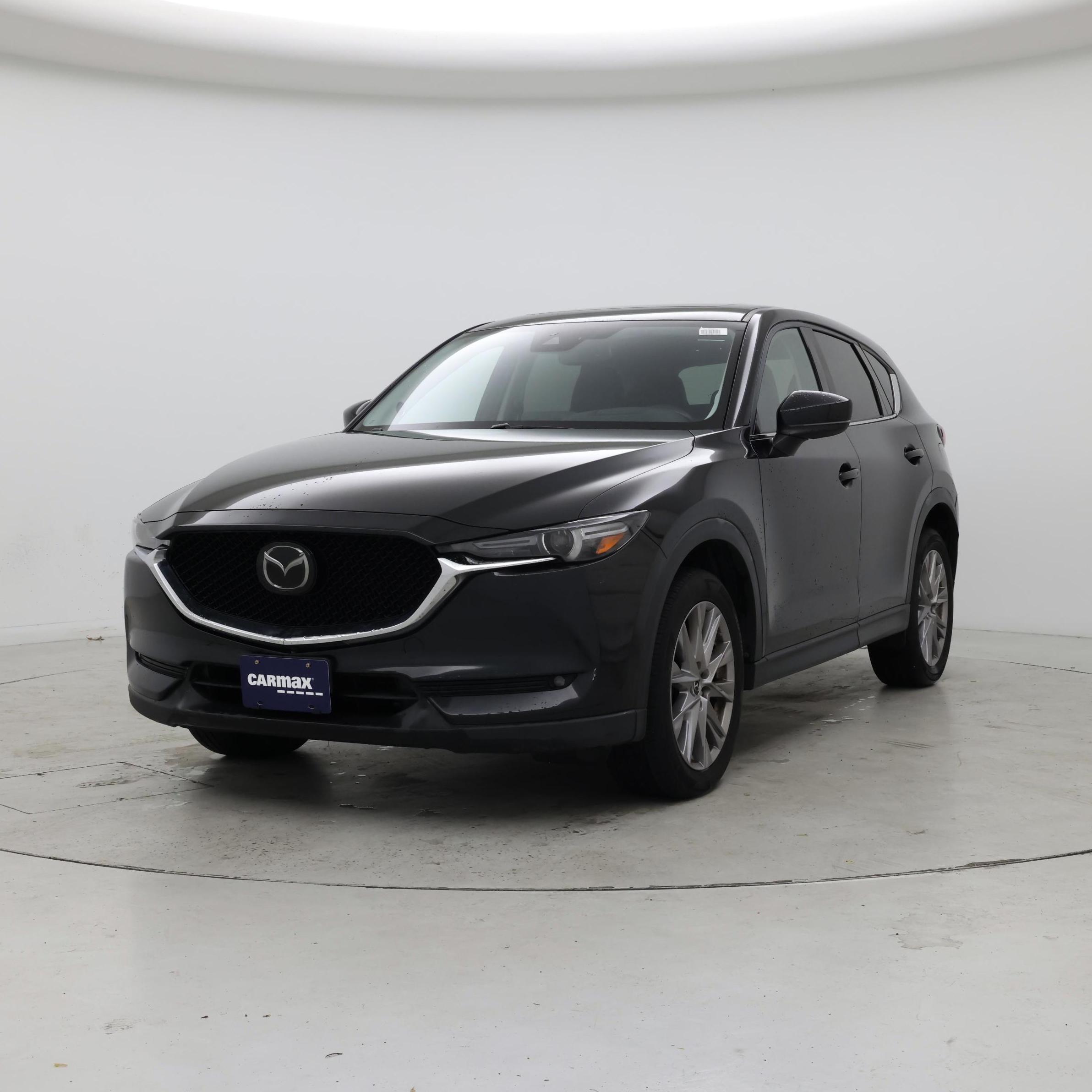 Thumbnail: 2019 Mazda CX-5 - 4