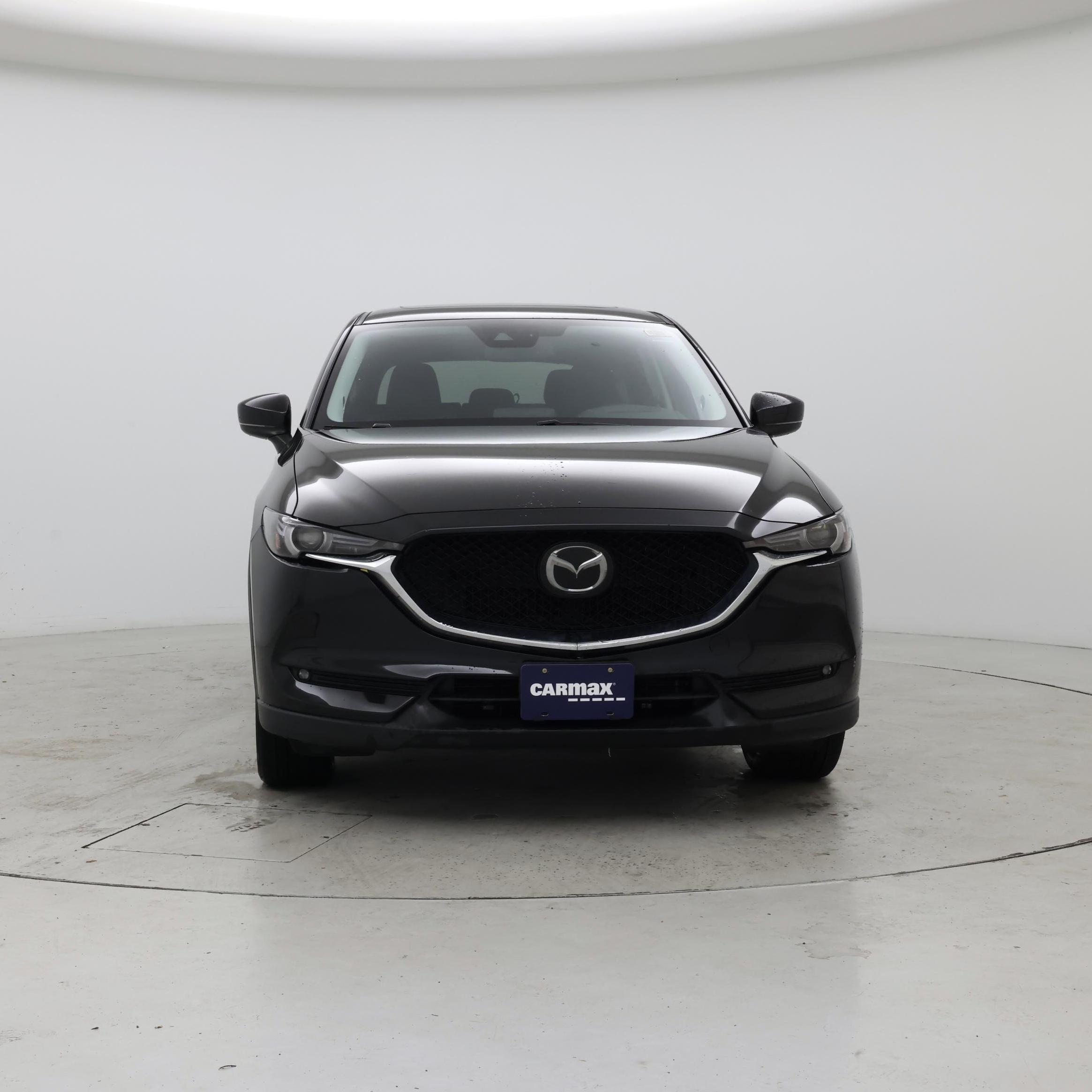 Thumbnail: 2019 Mazda CX-5 - 5