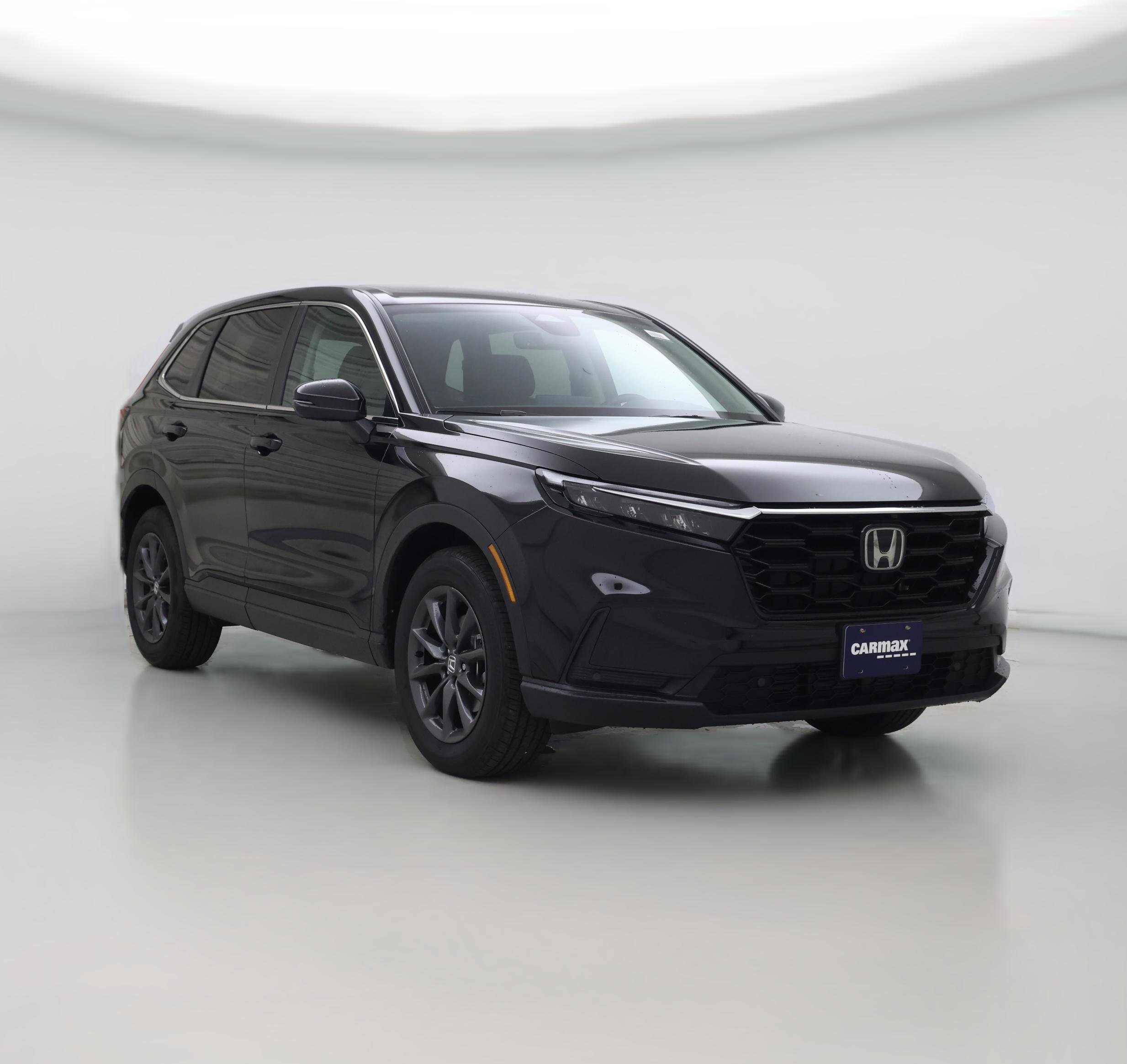 Thumbnail: 2026 Honda CR-V - 1