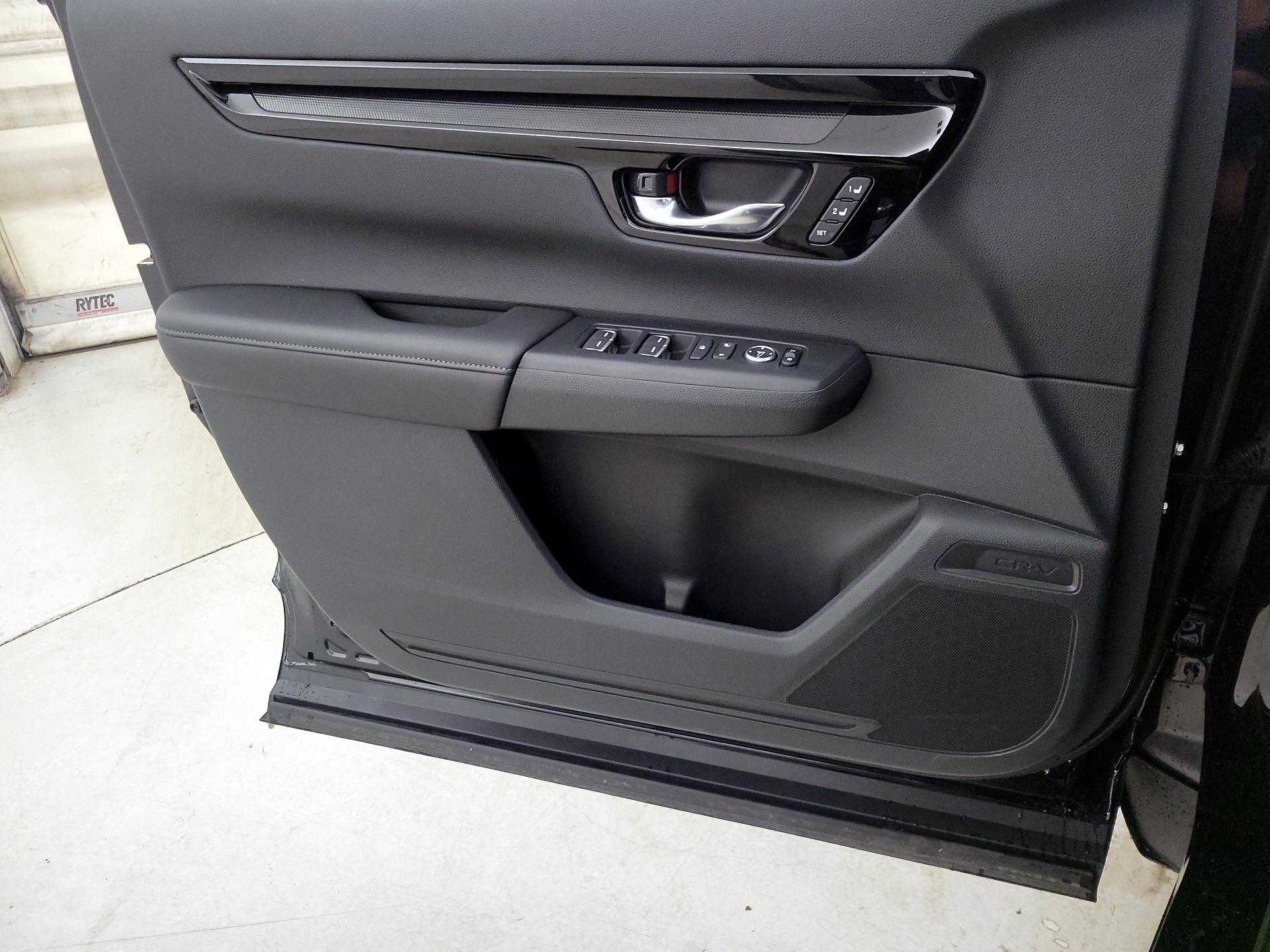 Thumbnail: 2026 Honda CR-V - 12