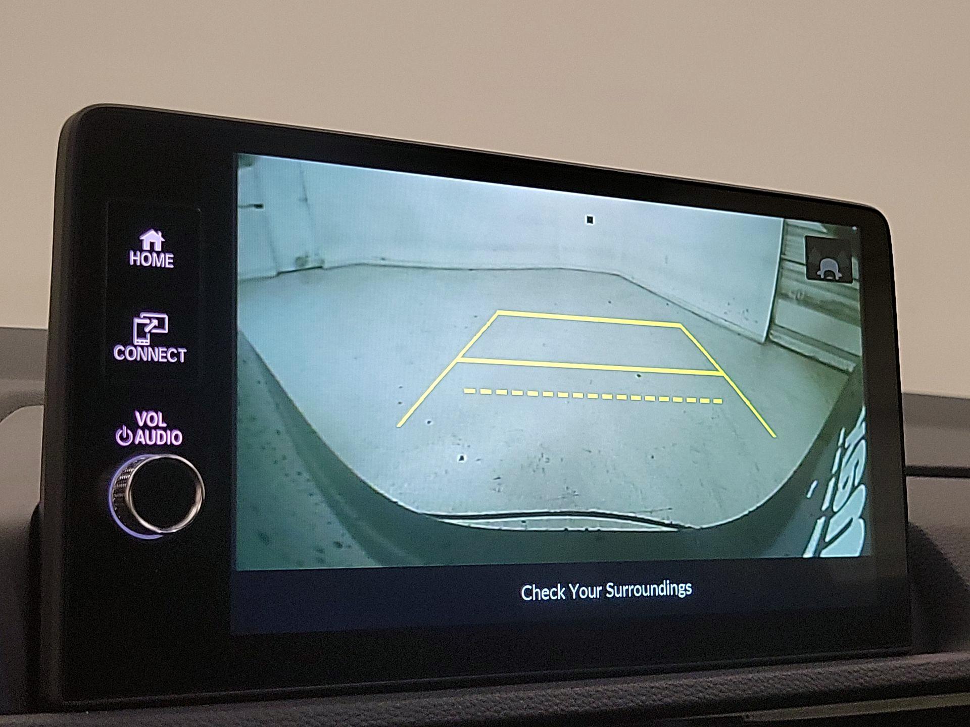 Thumbnail: 2026 Honda CR-V - 14