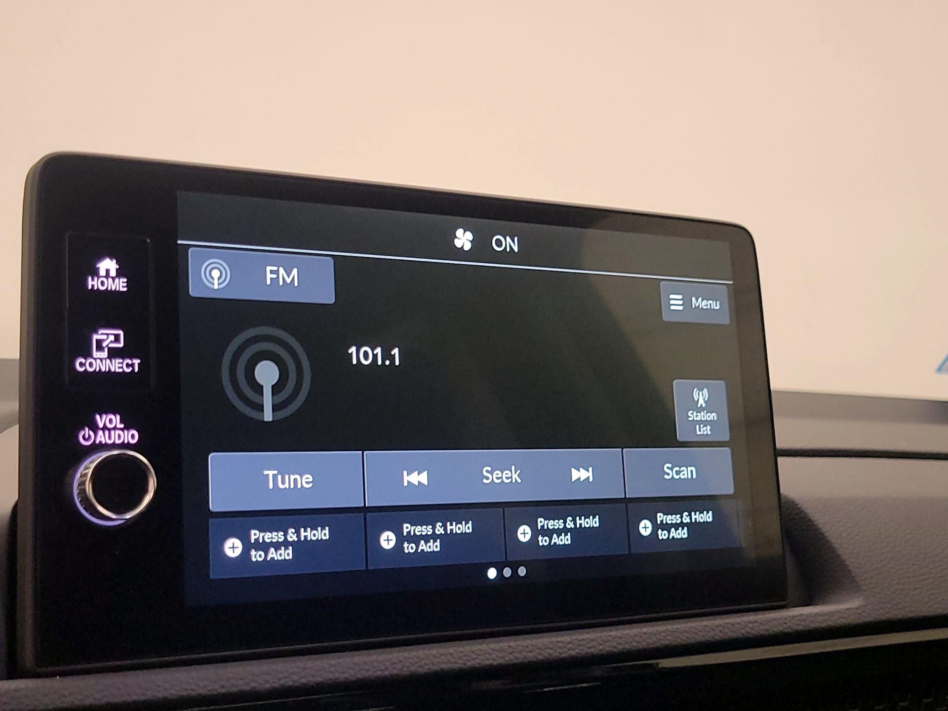 Thumbnail: 2026 Honda CR-V - 15