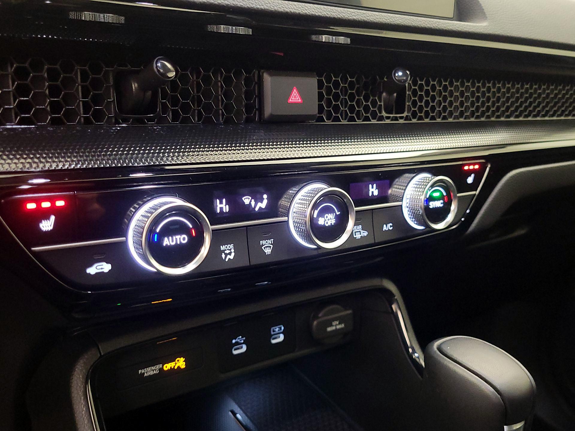 Thumbnail: 2026 Honda CR-V - 16