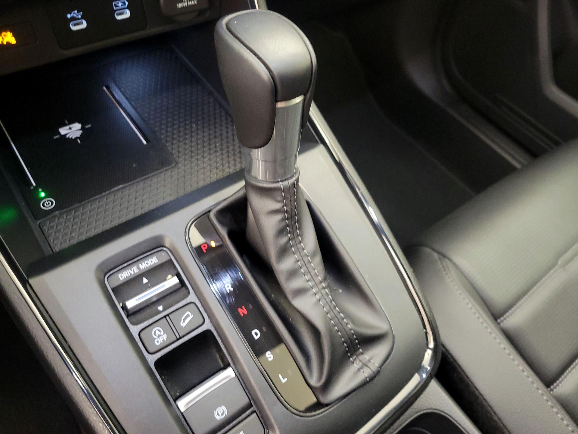 Thumbnail: 2026 Honda CR-V - 17