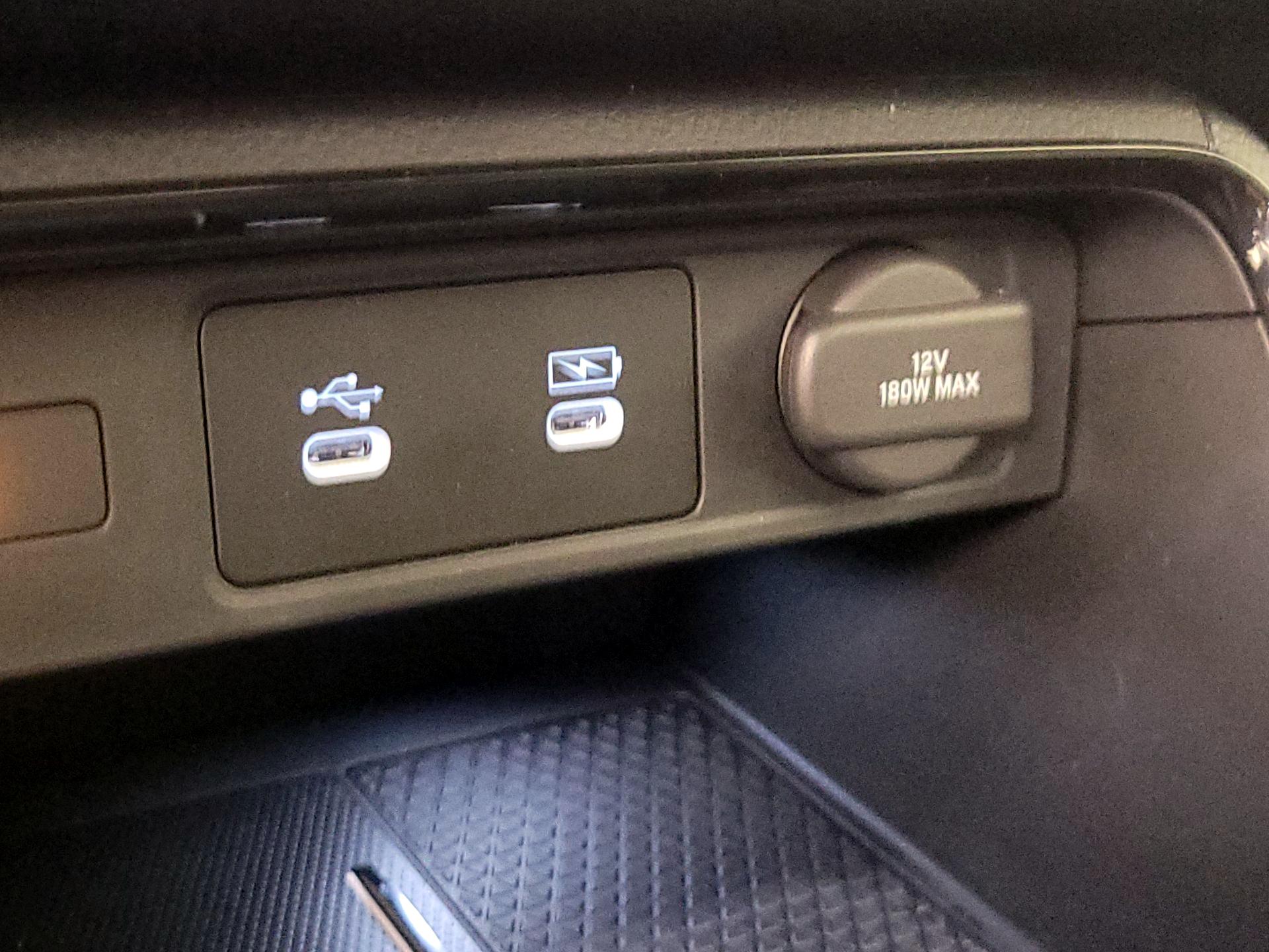 Thumbnail: 2026 Honda CR-V - 18