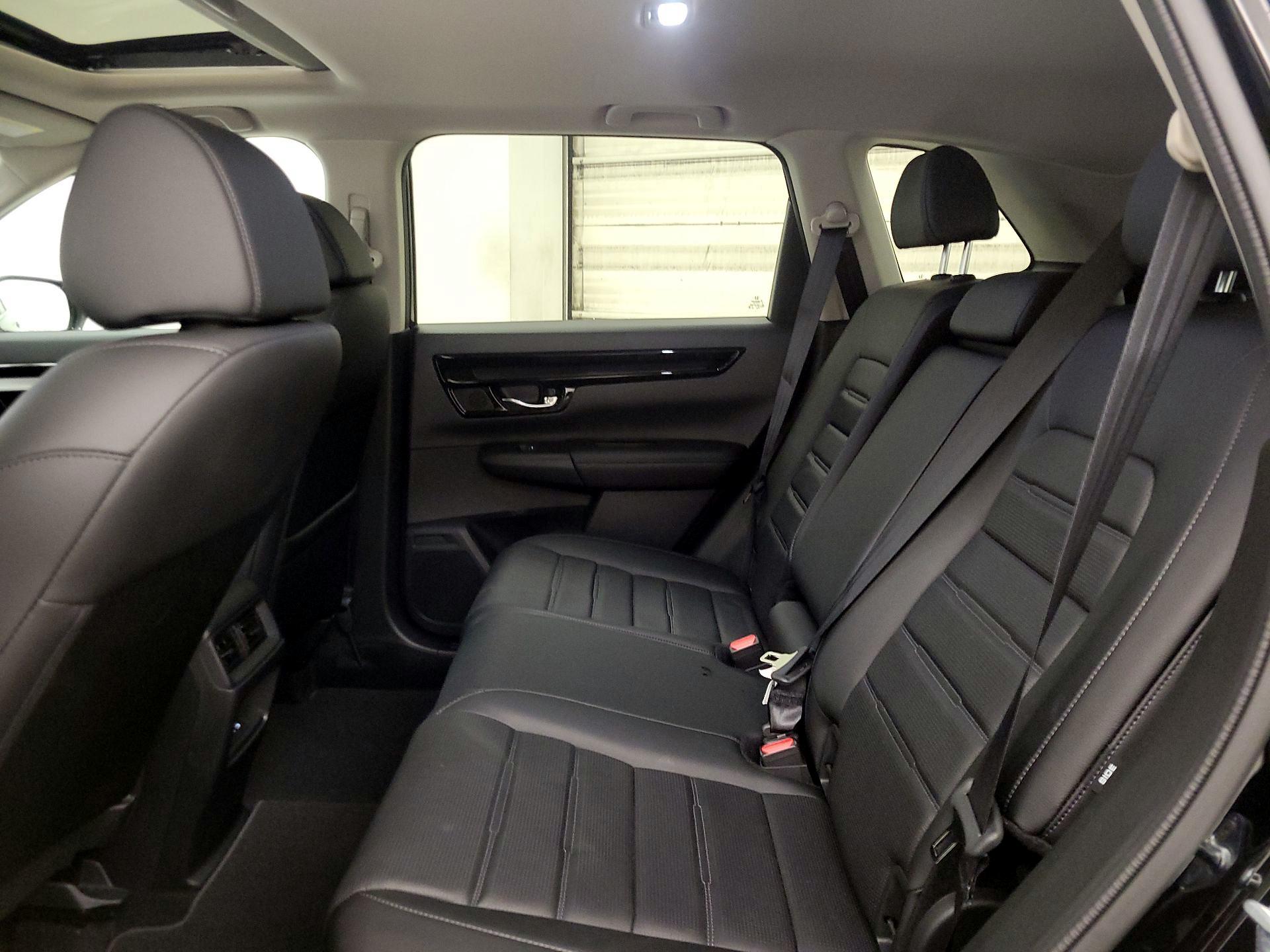 Thumbnail: 2026 Honda CR-V - 20