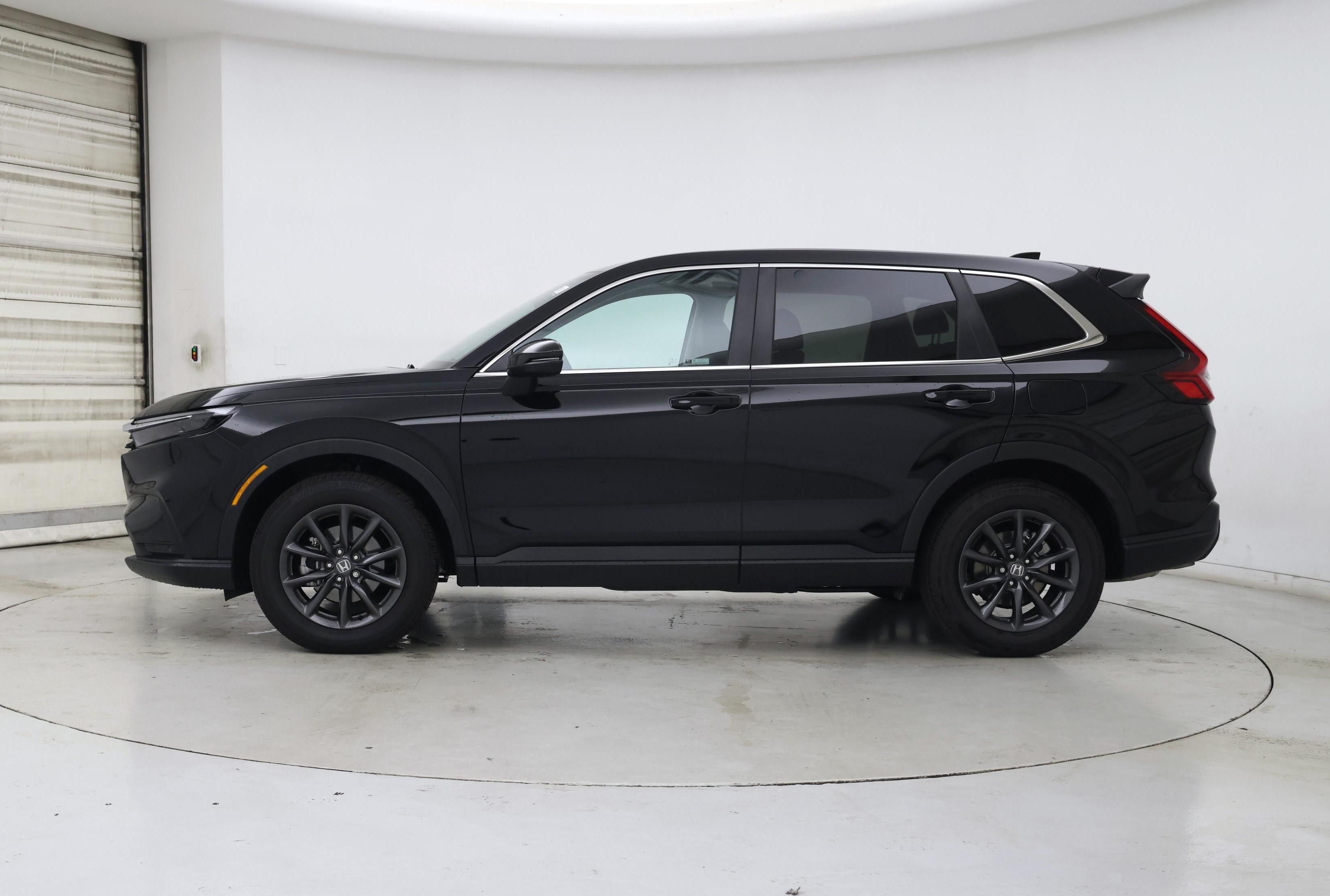 Thumbnail: 2026 Honda CR-V - 3