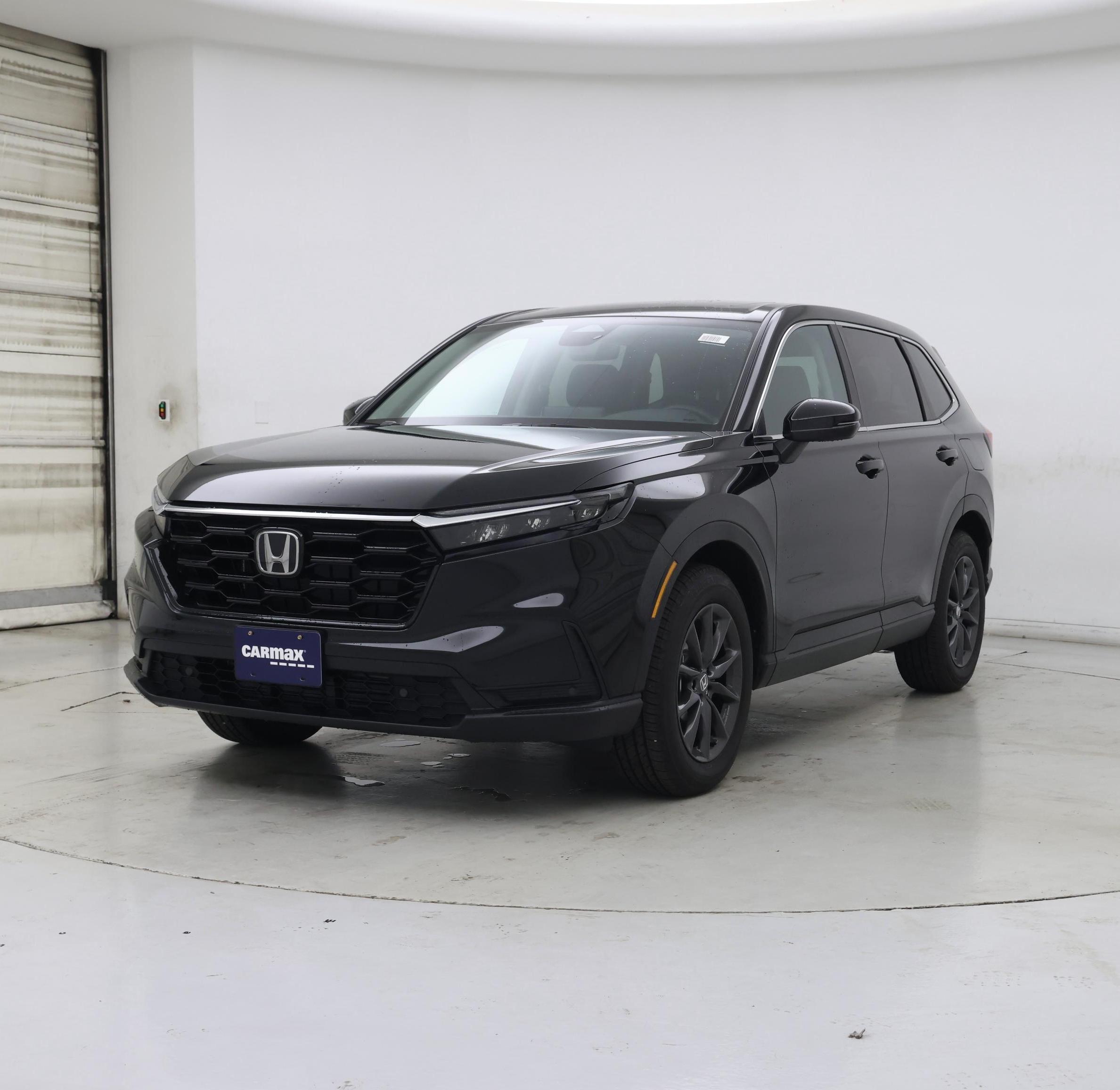 Thumbnail: 2026 Honda CR-V - 4