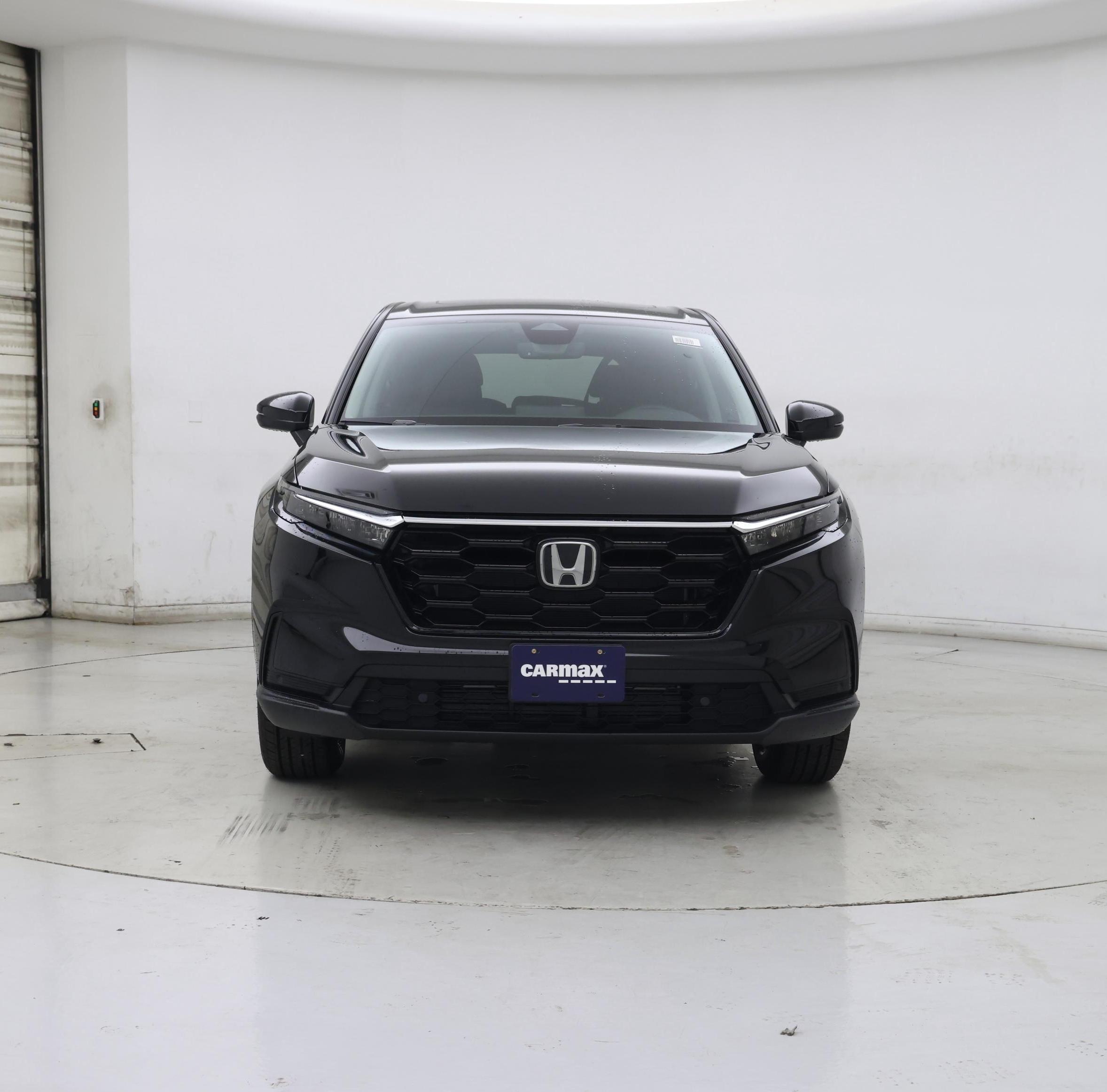 Thumbnail: 2026 Honda CR-V - 5