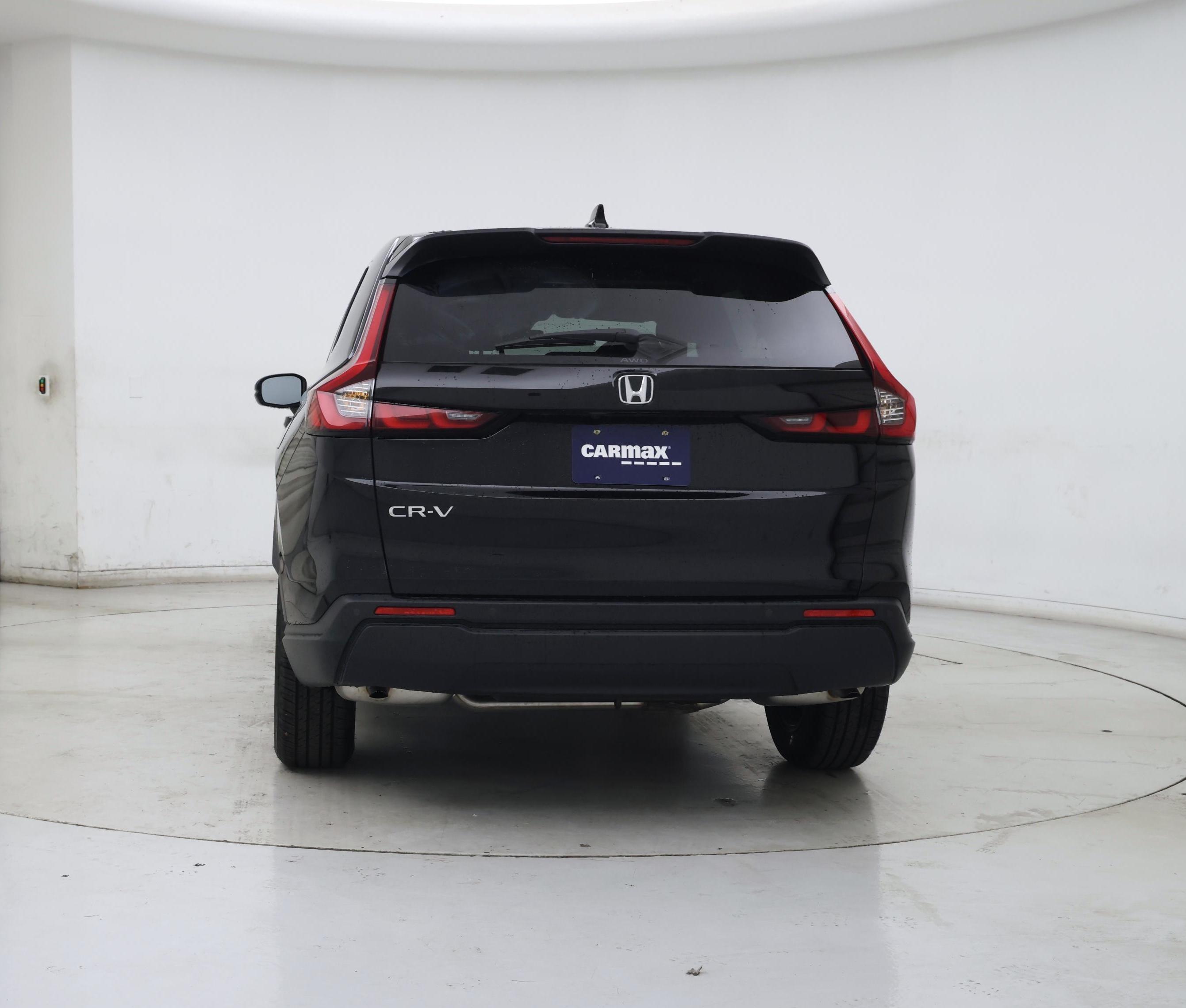 Thumbnail: 2026 Honda CR-V - 6