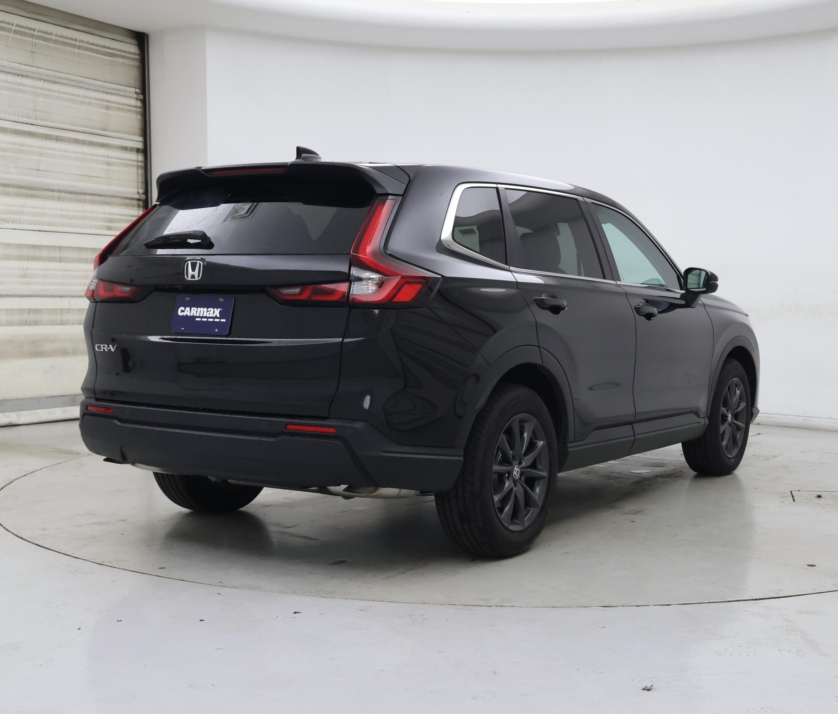 Thumbnail: 2026 Honda CR-V - 8