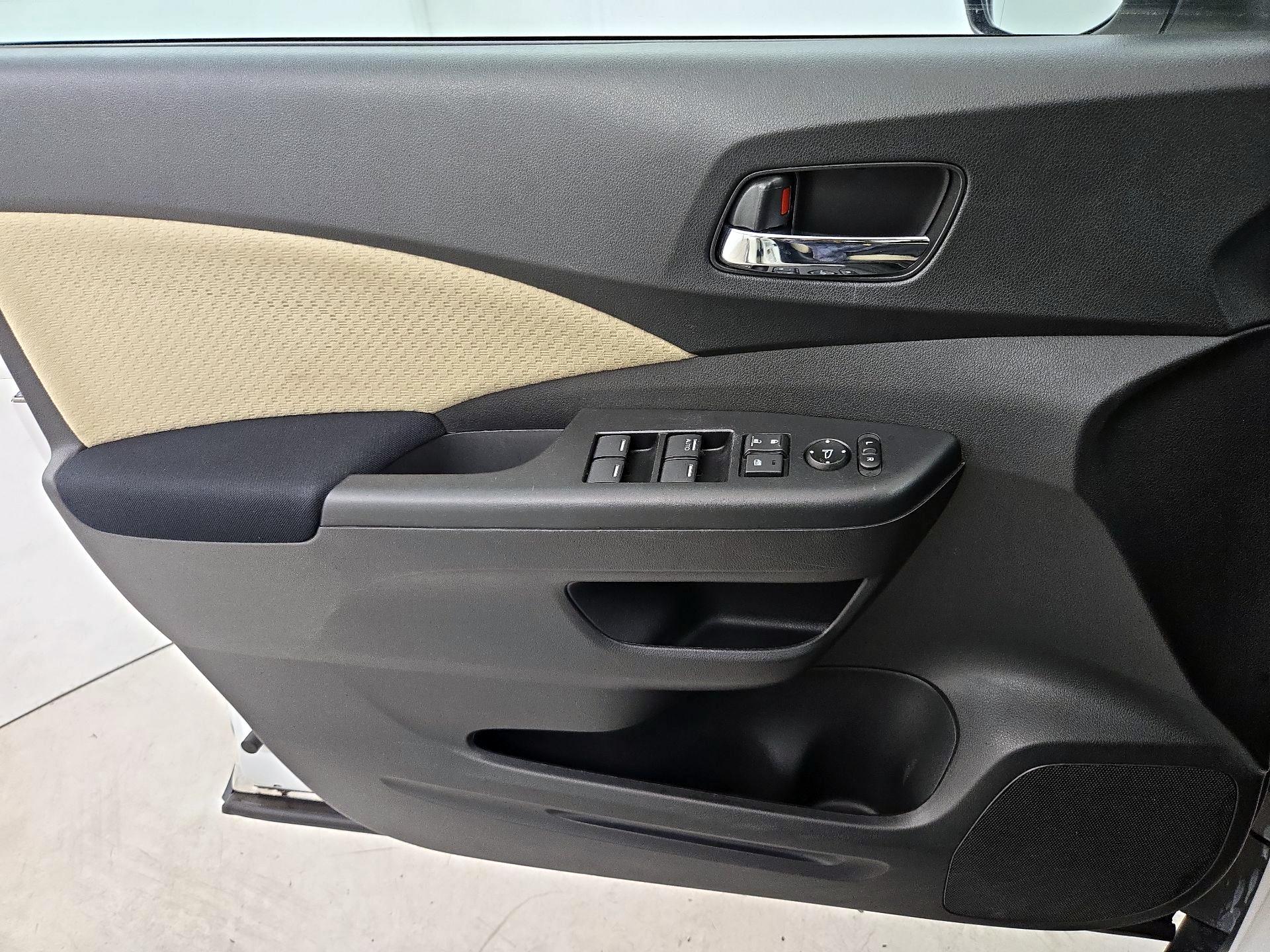 Thumbnail: 2016 Honda CR-V - 12