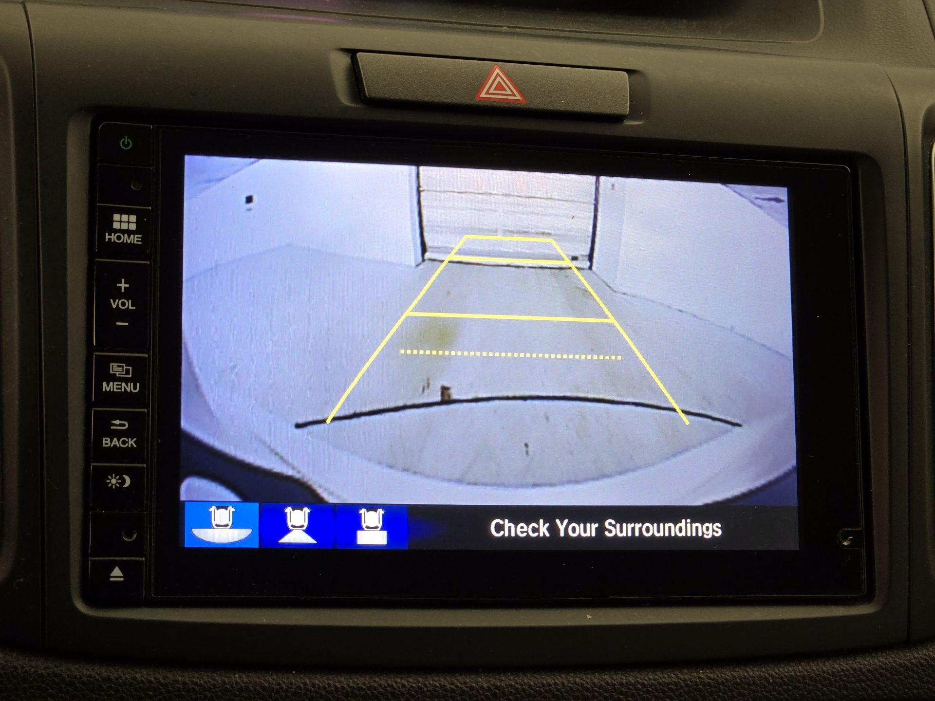 Thumbnail: 2016 Honda CR-V - 14