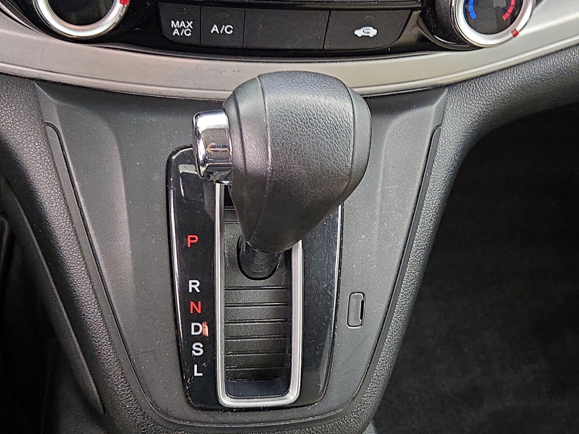 Thumbnail: 2016 Honda CR-V - 17