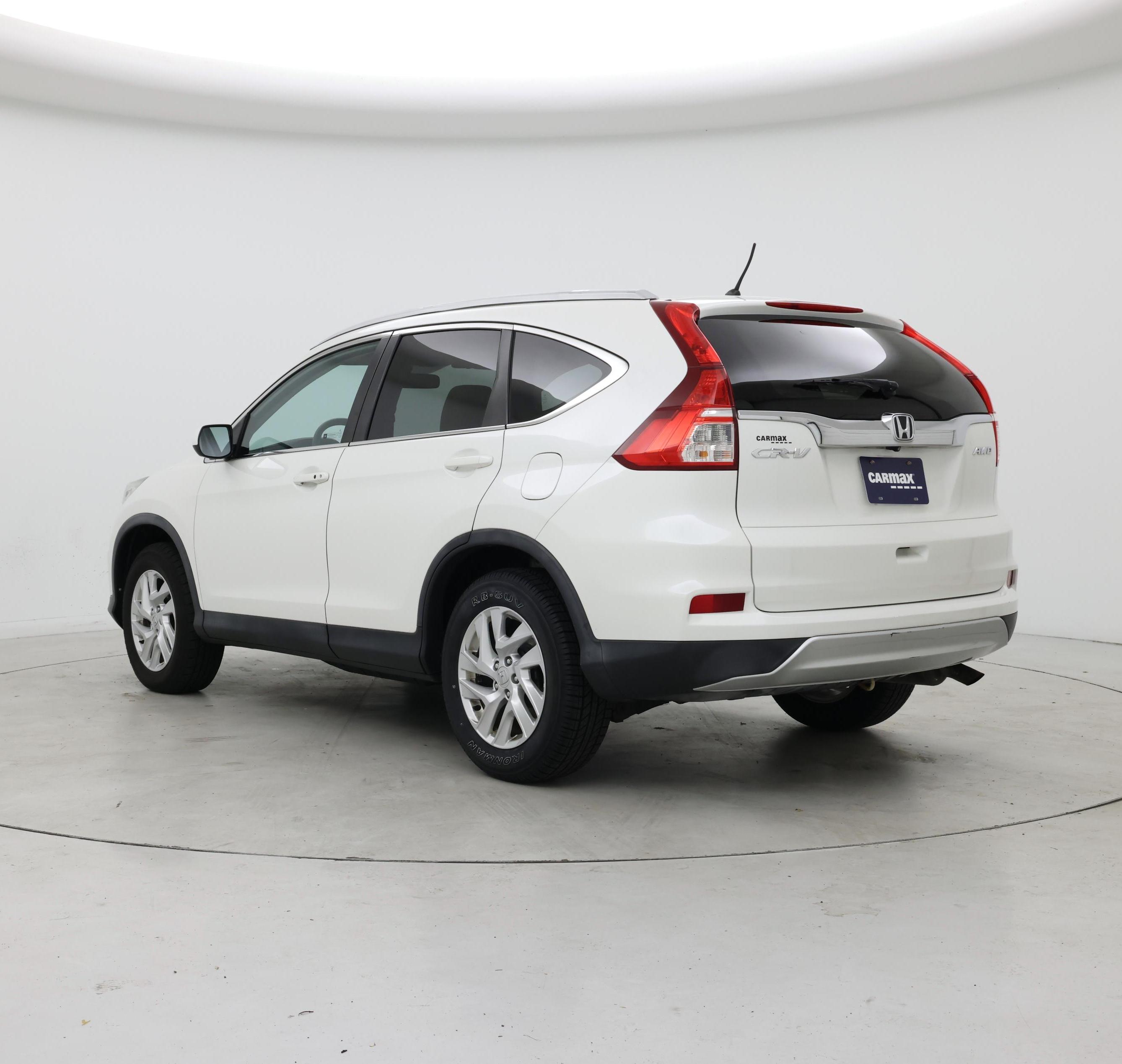 Thumbnail: 2016 Honda CR-V - 2