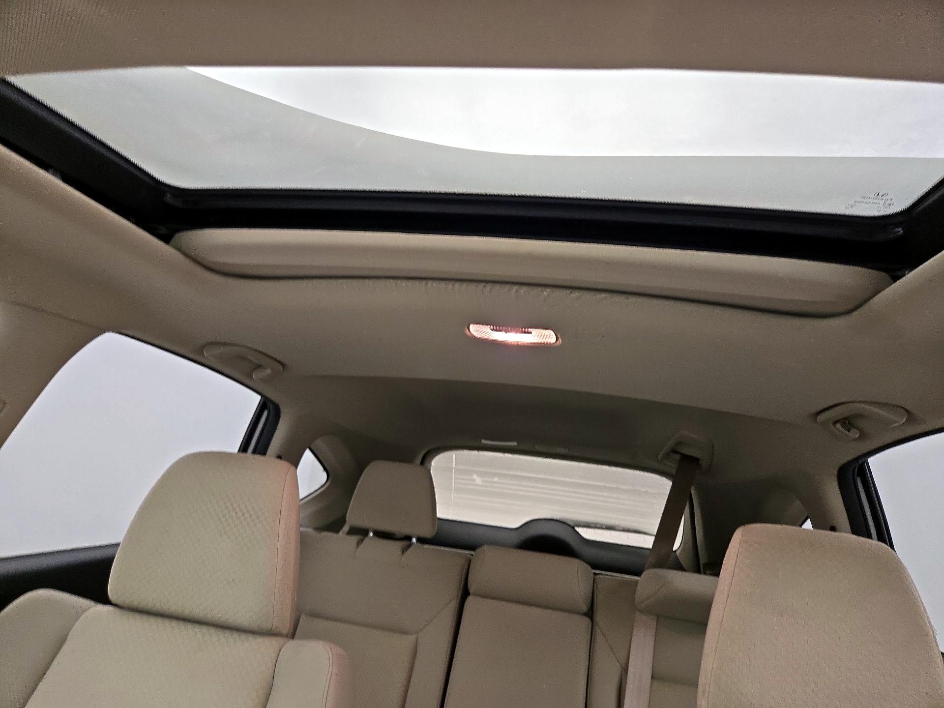 Thumbnail: 2016 Honda CR-V - 19