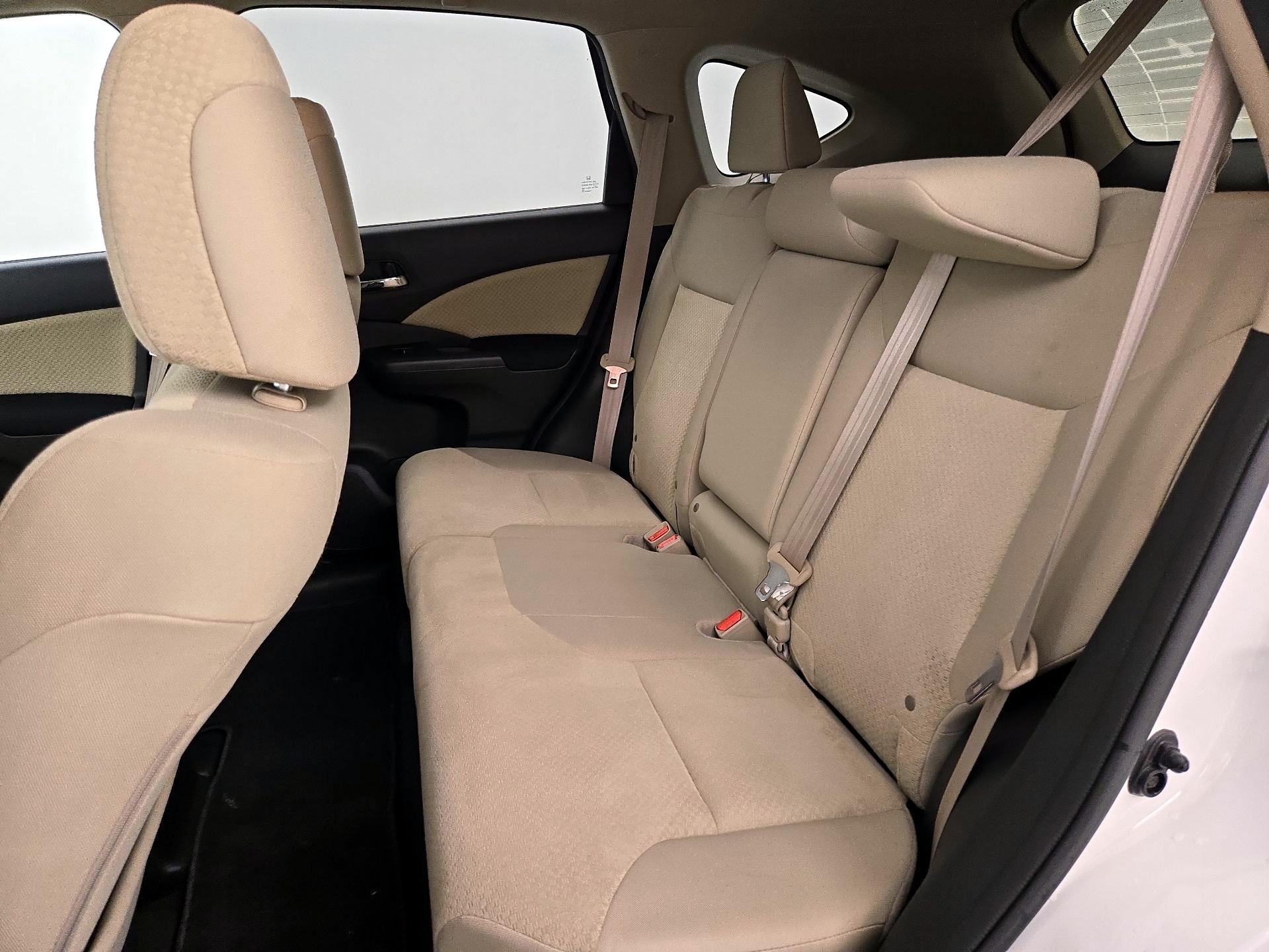 Thumbnail: 2016 Honda CR-V - 20