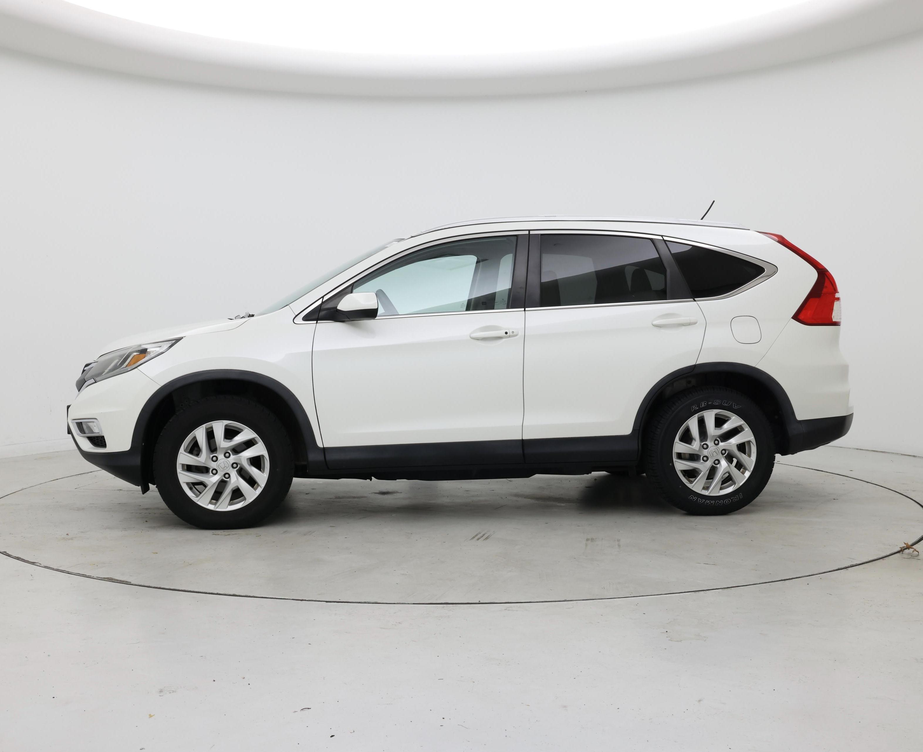 Thumbnail: 2016 Honda CR-V - 3