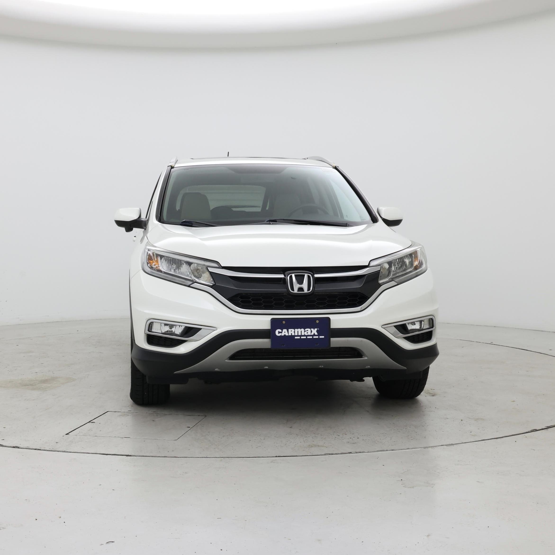 Thumbnail: 2016 Honda CR-V - 5