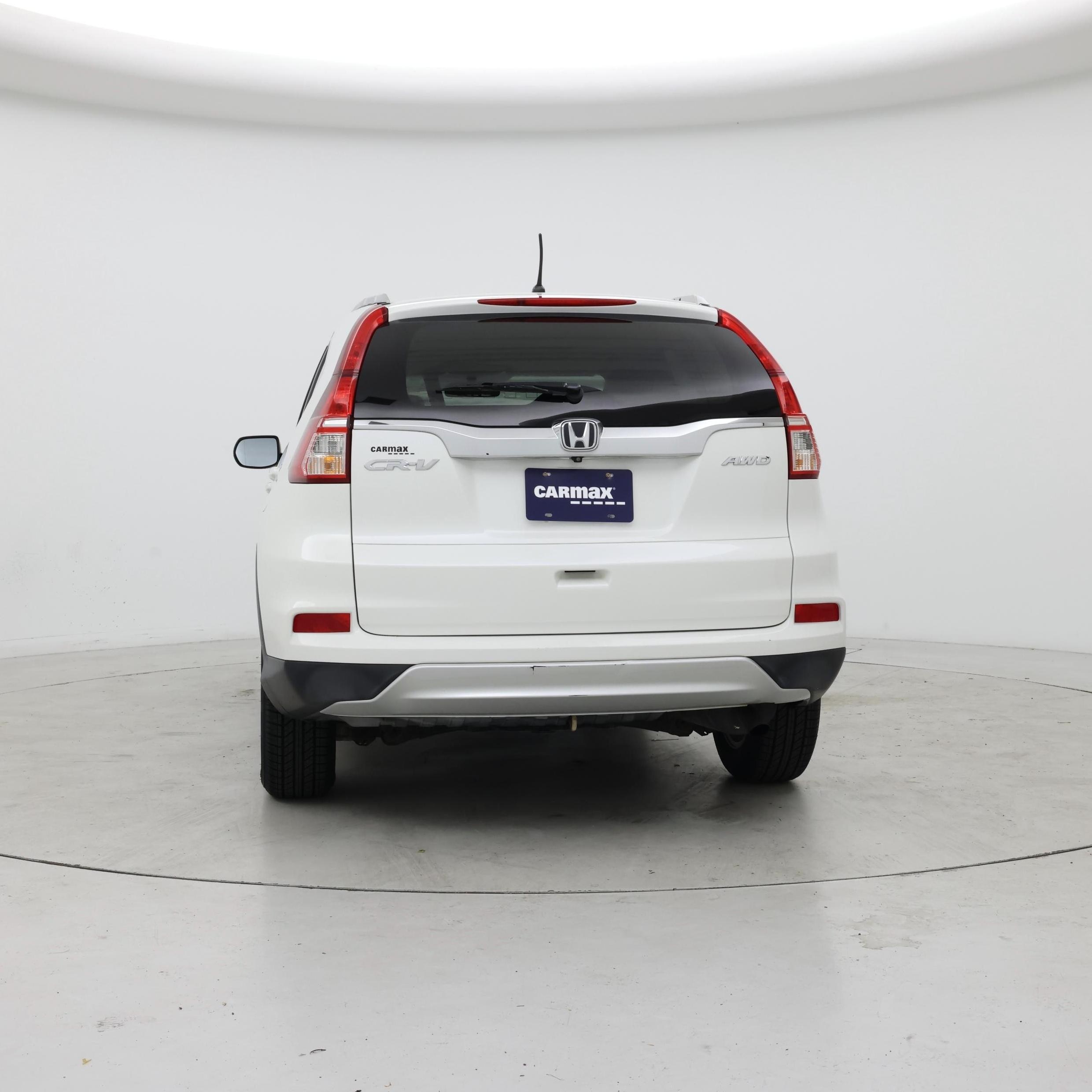 Thumbnail: 2016 Honda CR-V - 6