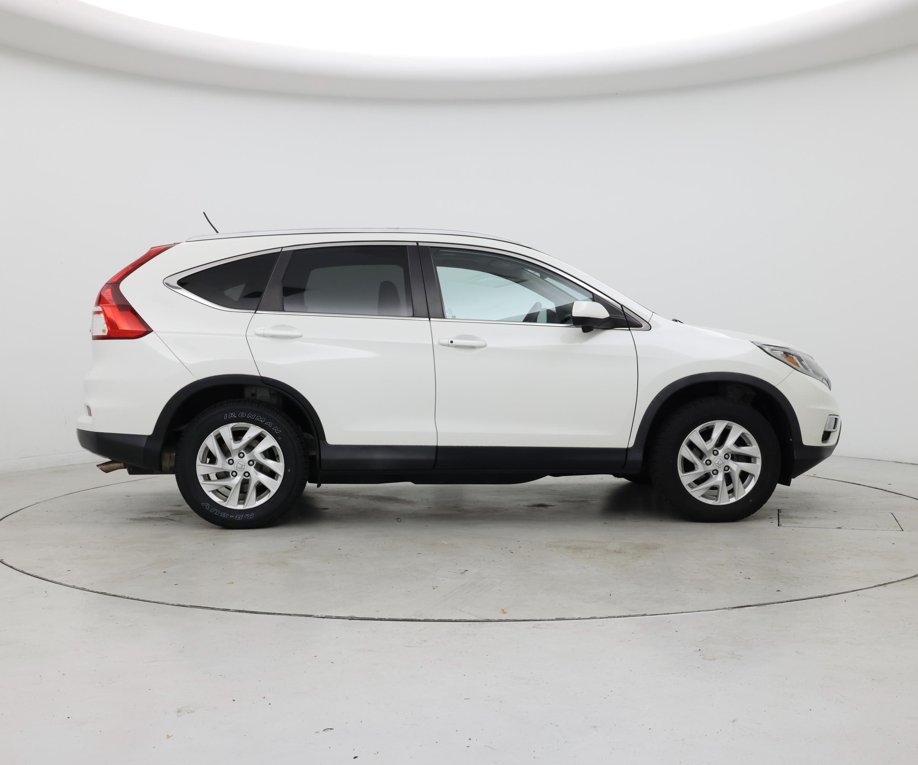 Thumbnail: 2016 Honda CR-V - 7