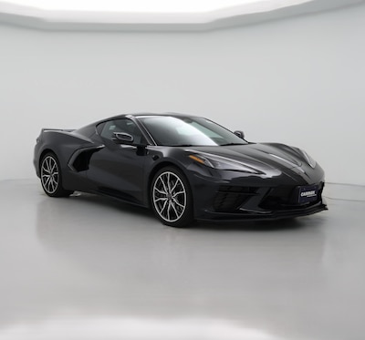 2024 Chevrolet Corvette Stingray 1LT