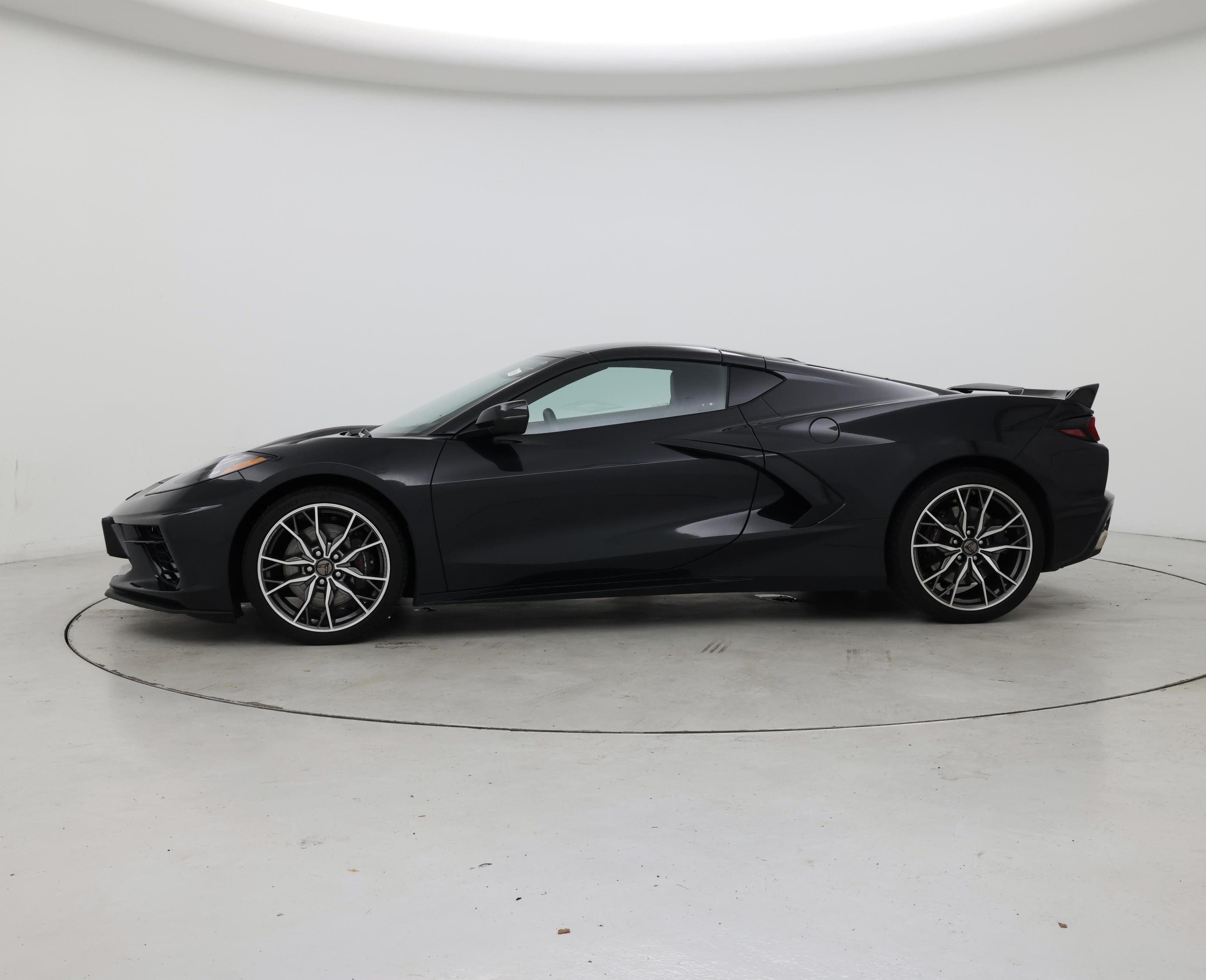 Thumbnail: 2024 Chevrolet Corvette - 3