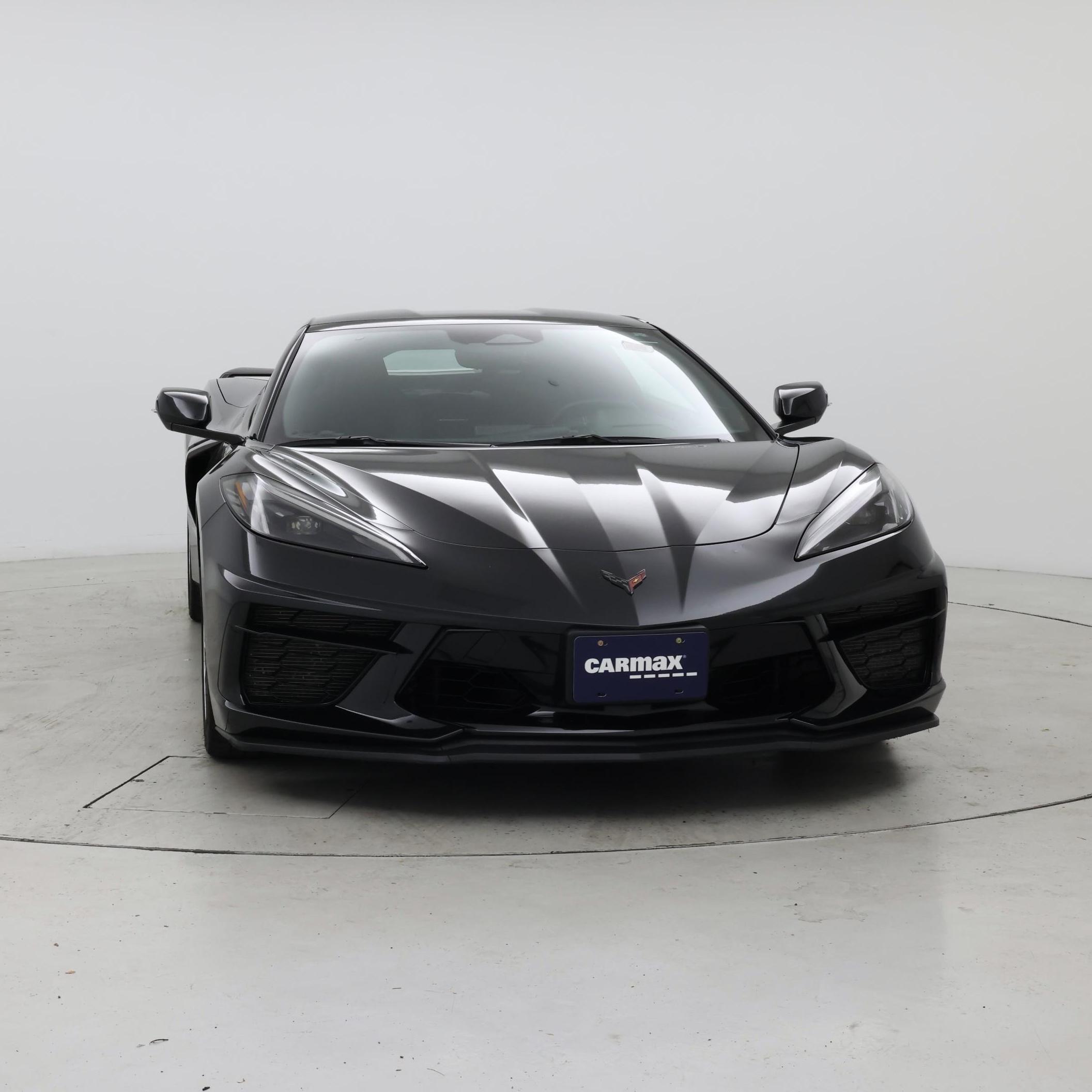 Thumbnail: 2024 Chevrolet Corvette - 5