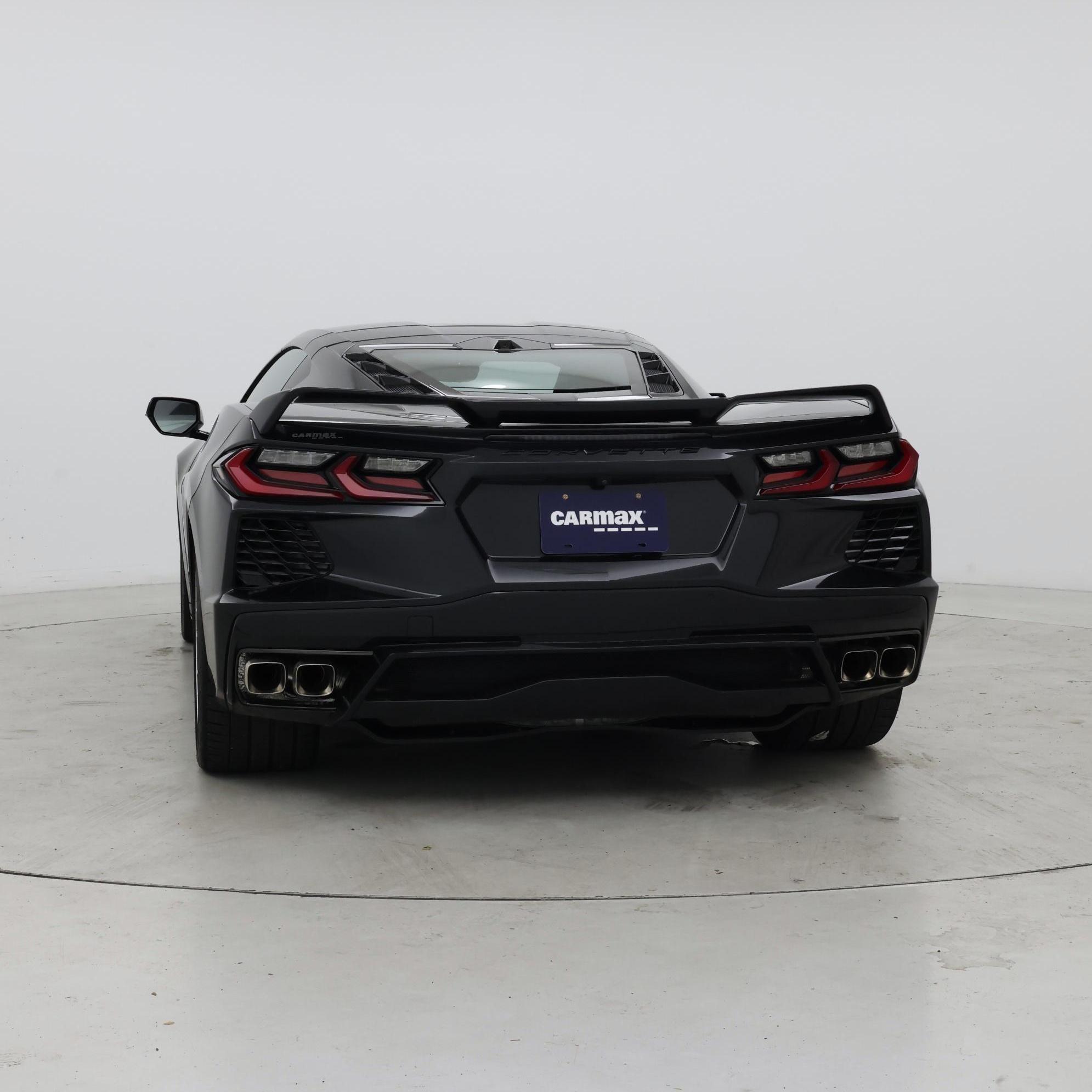 Thumbnail: 2024 Chevrolet Corvette - 6